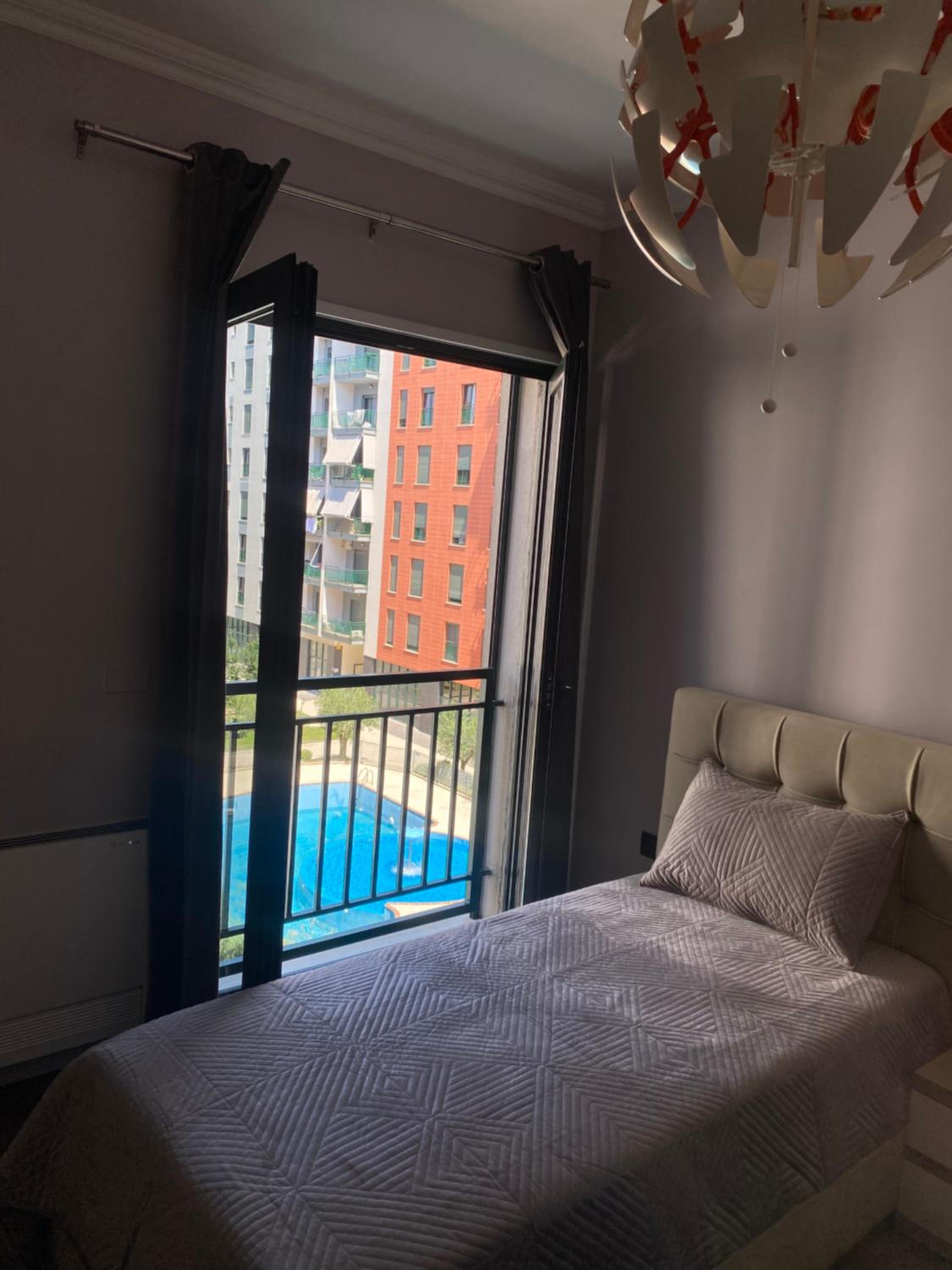 Luxury Tirana Apartment