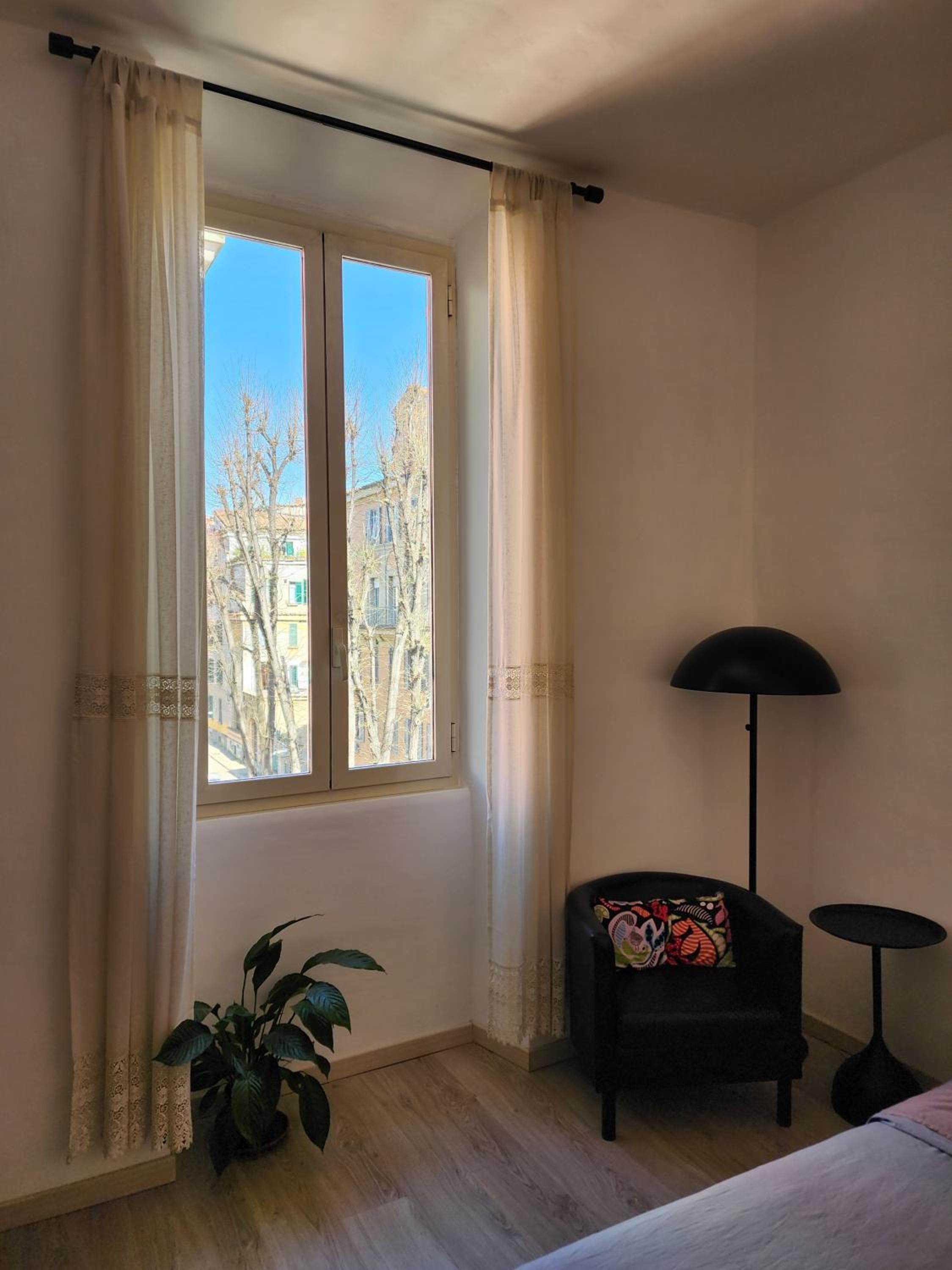Cozy Haven near San Giovanni