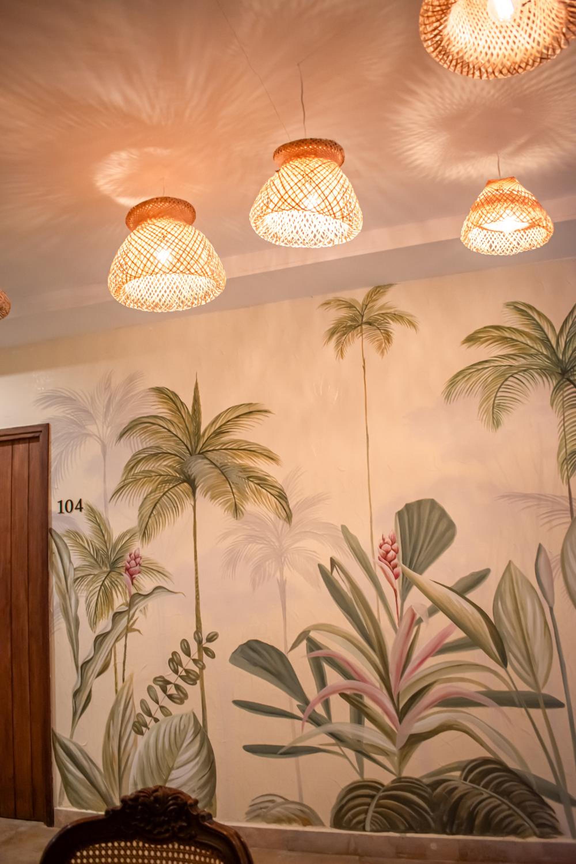 Casa Noa Colonial Rooms