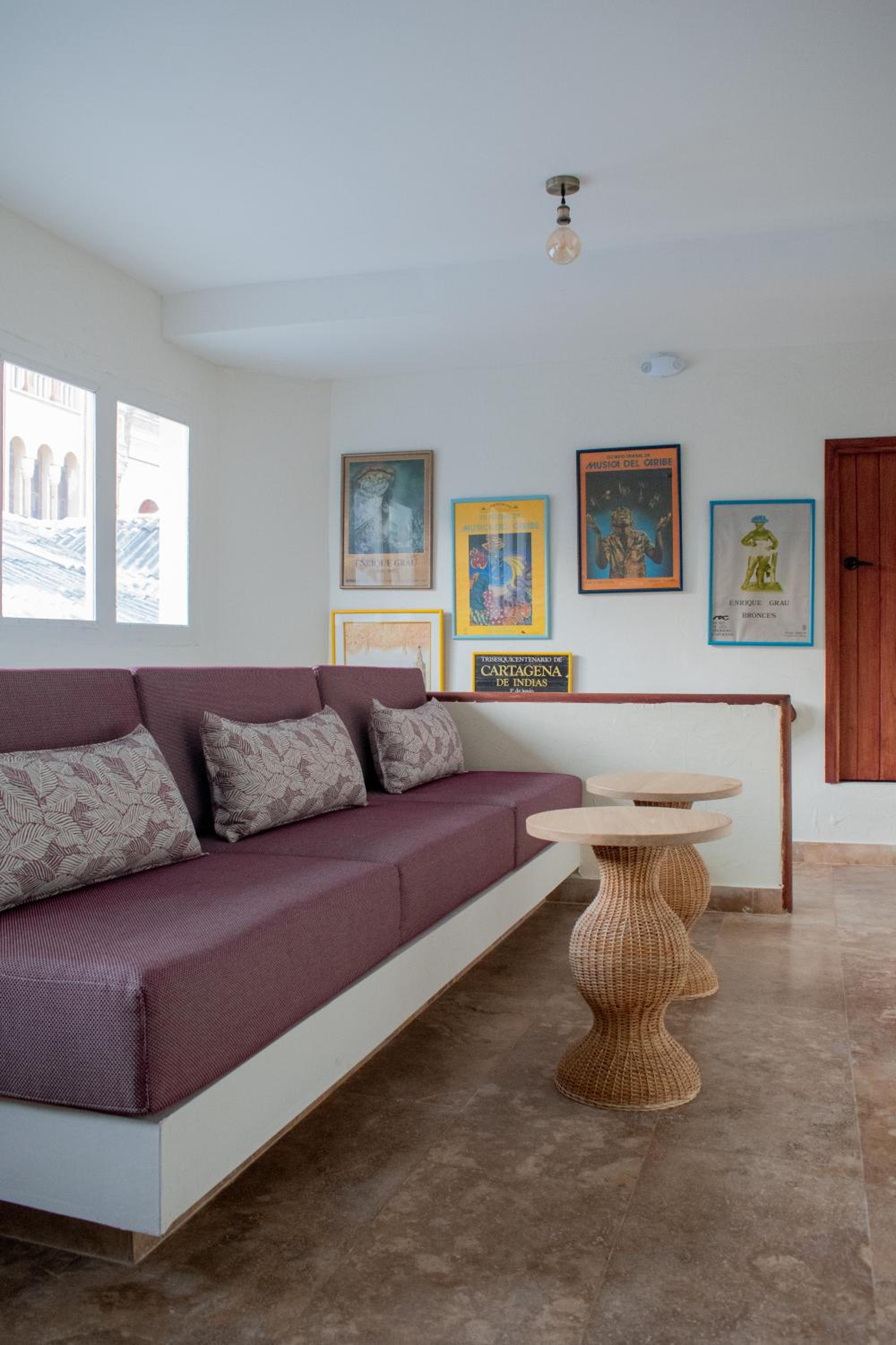 Casa Noa Colonial Rooms