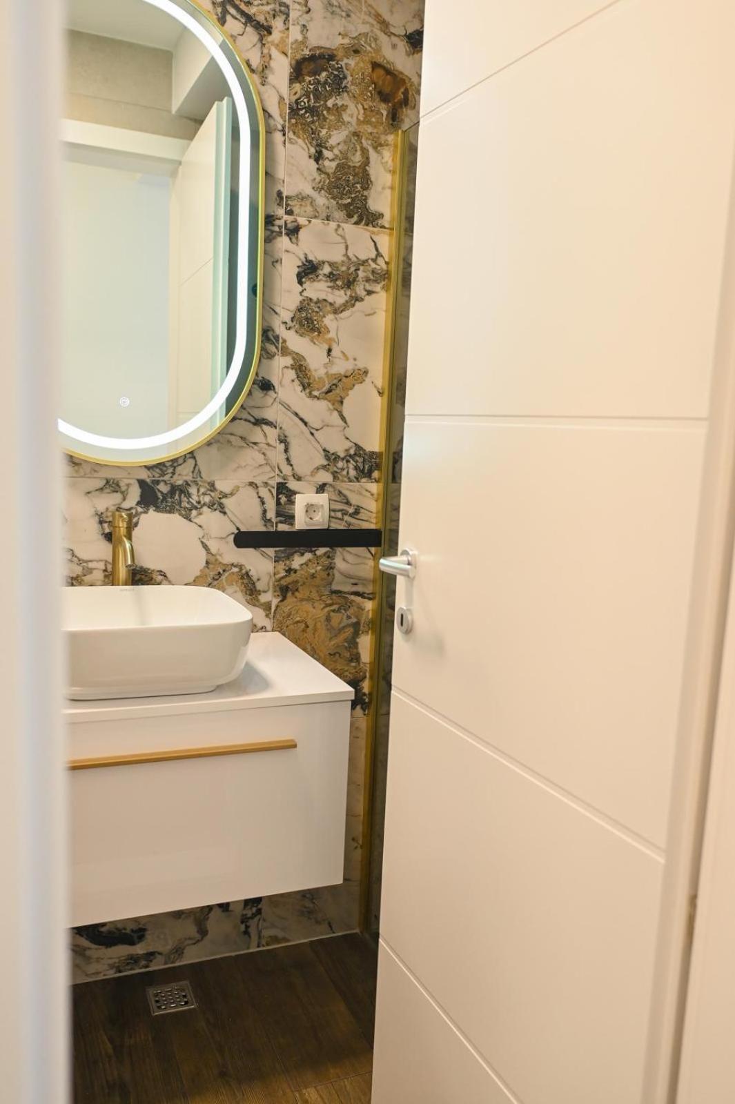 Luxury Apartment Posusje