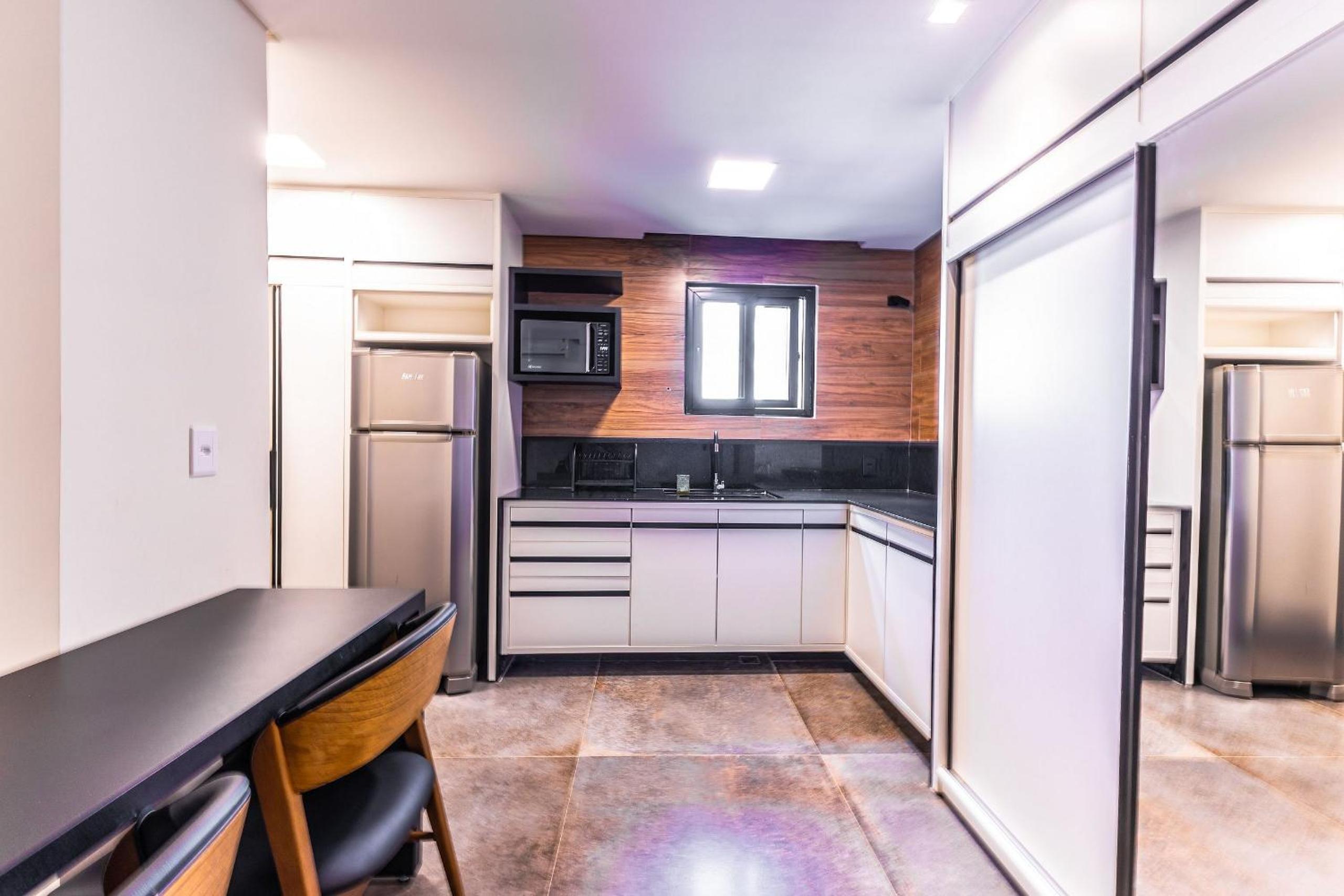 Loft moderno no coração de Barreiras by WeHousy