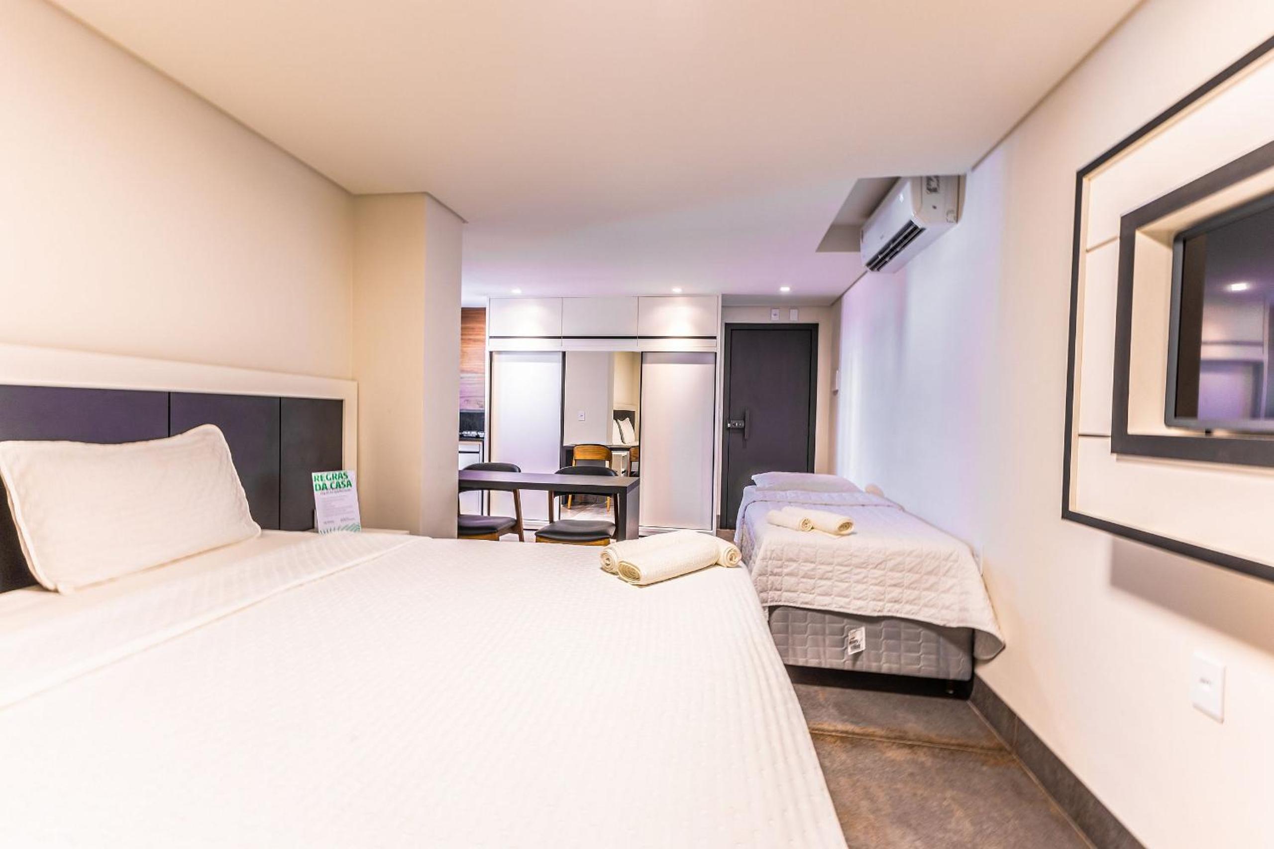 Loft moderno no coração de Barreiras by WeHousy
