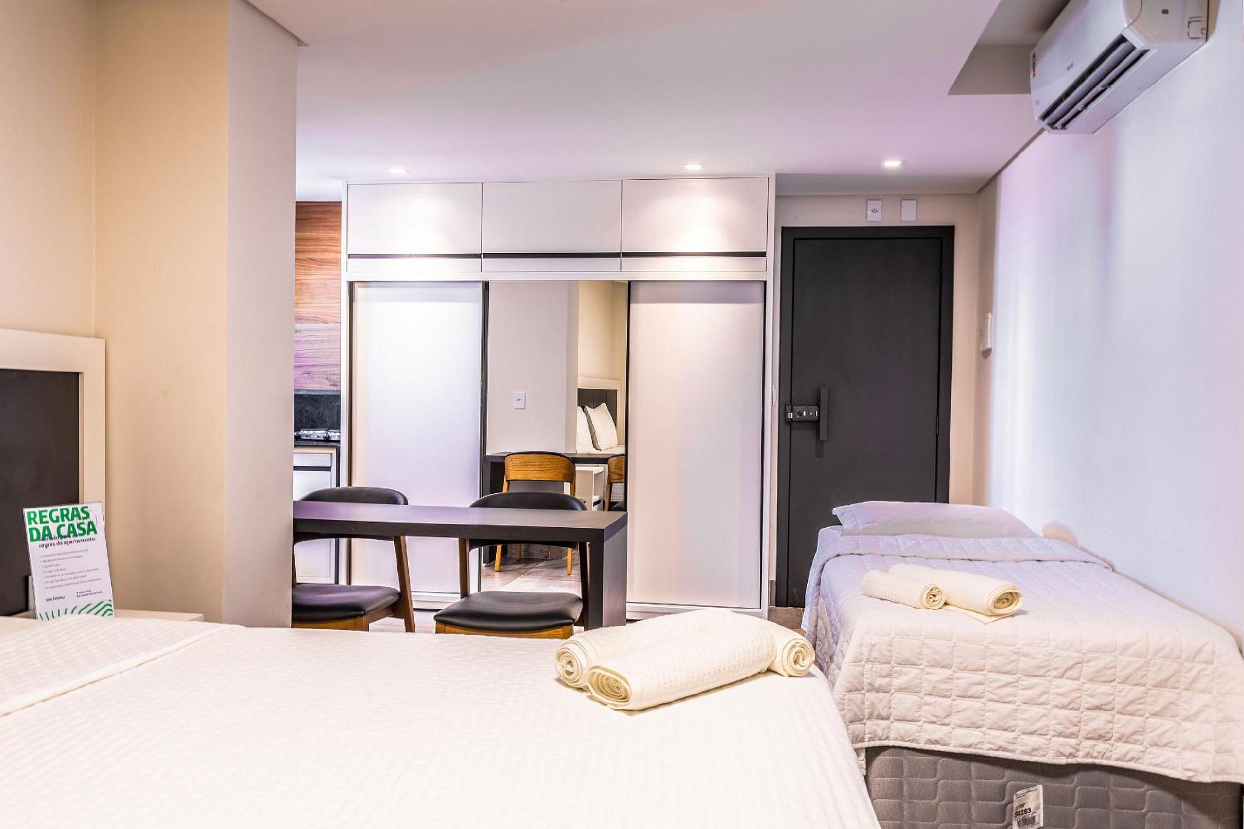 Loft moderno no coração de Barreiras by WeHousy