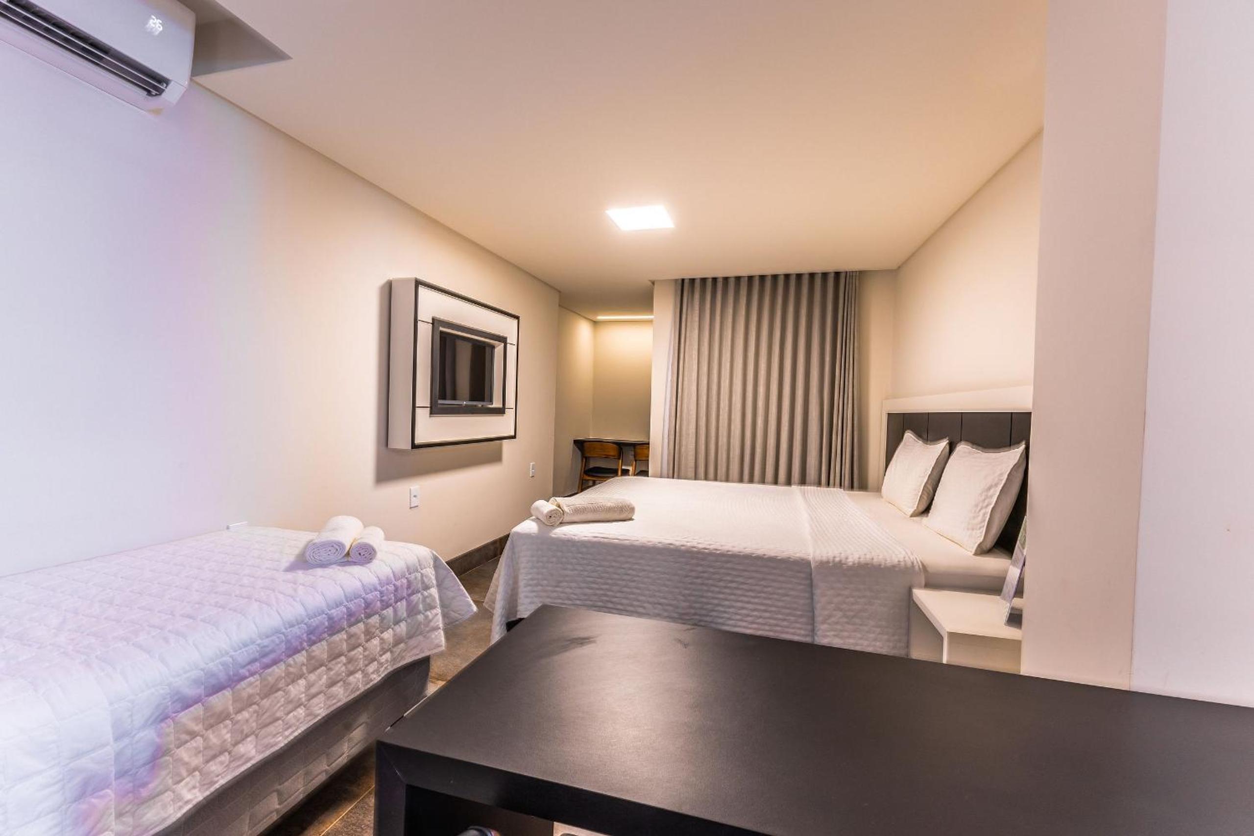 Loft moderno no coração de Barreiras by WeHousy