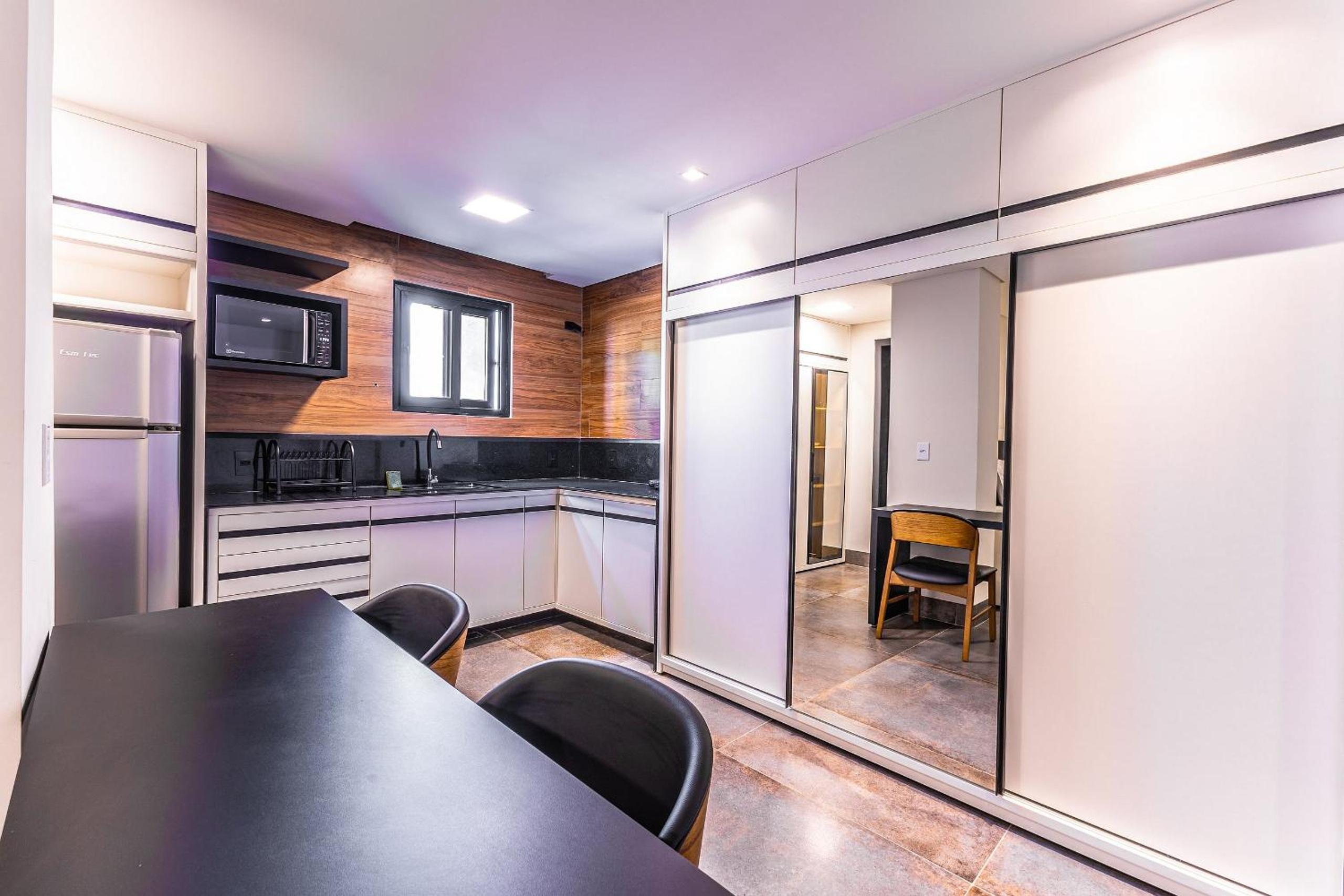 Loft moderno no coração de Barreiras by WeHousy