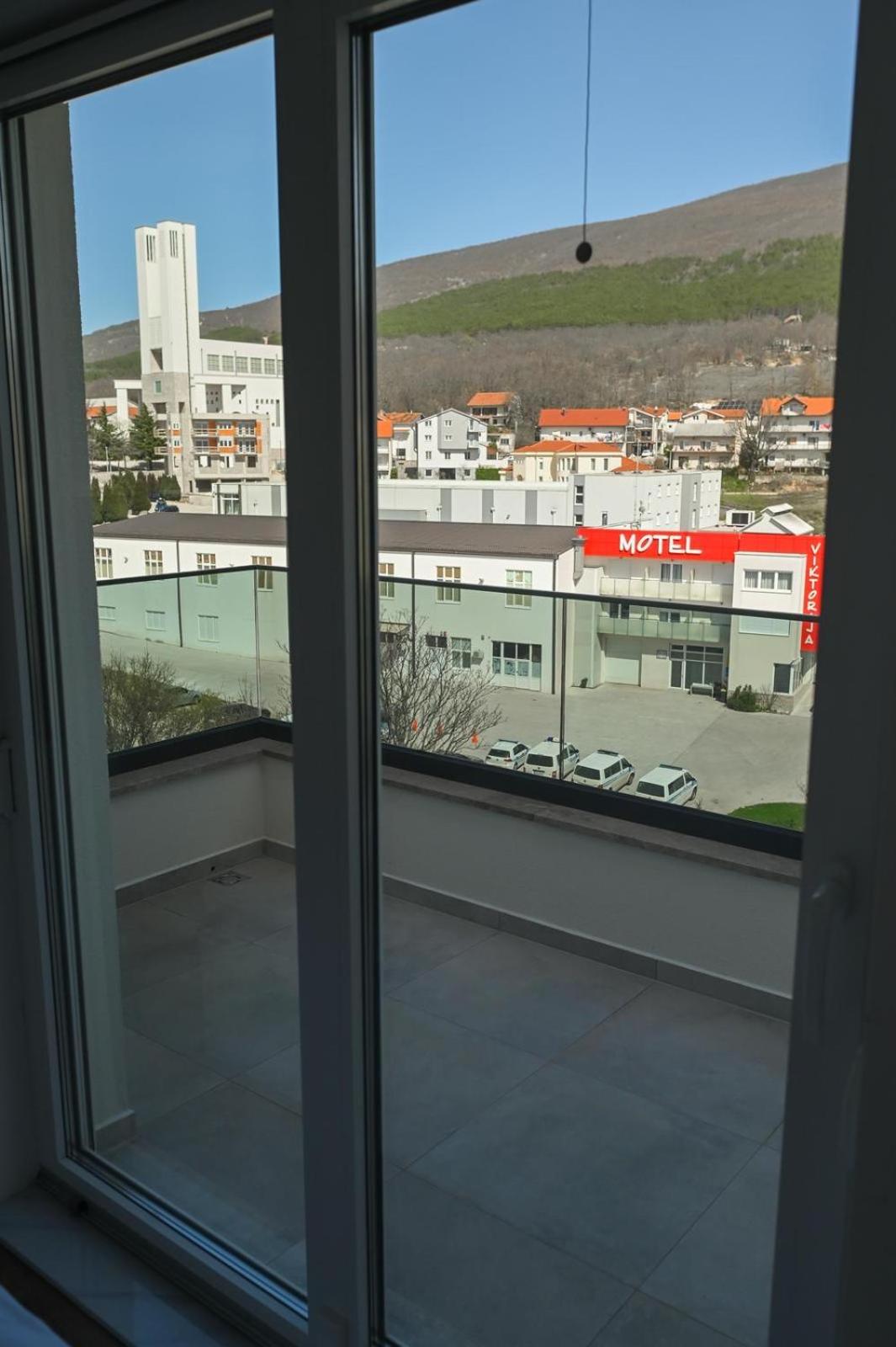 Luxury Apartment Posusje