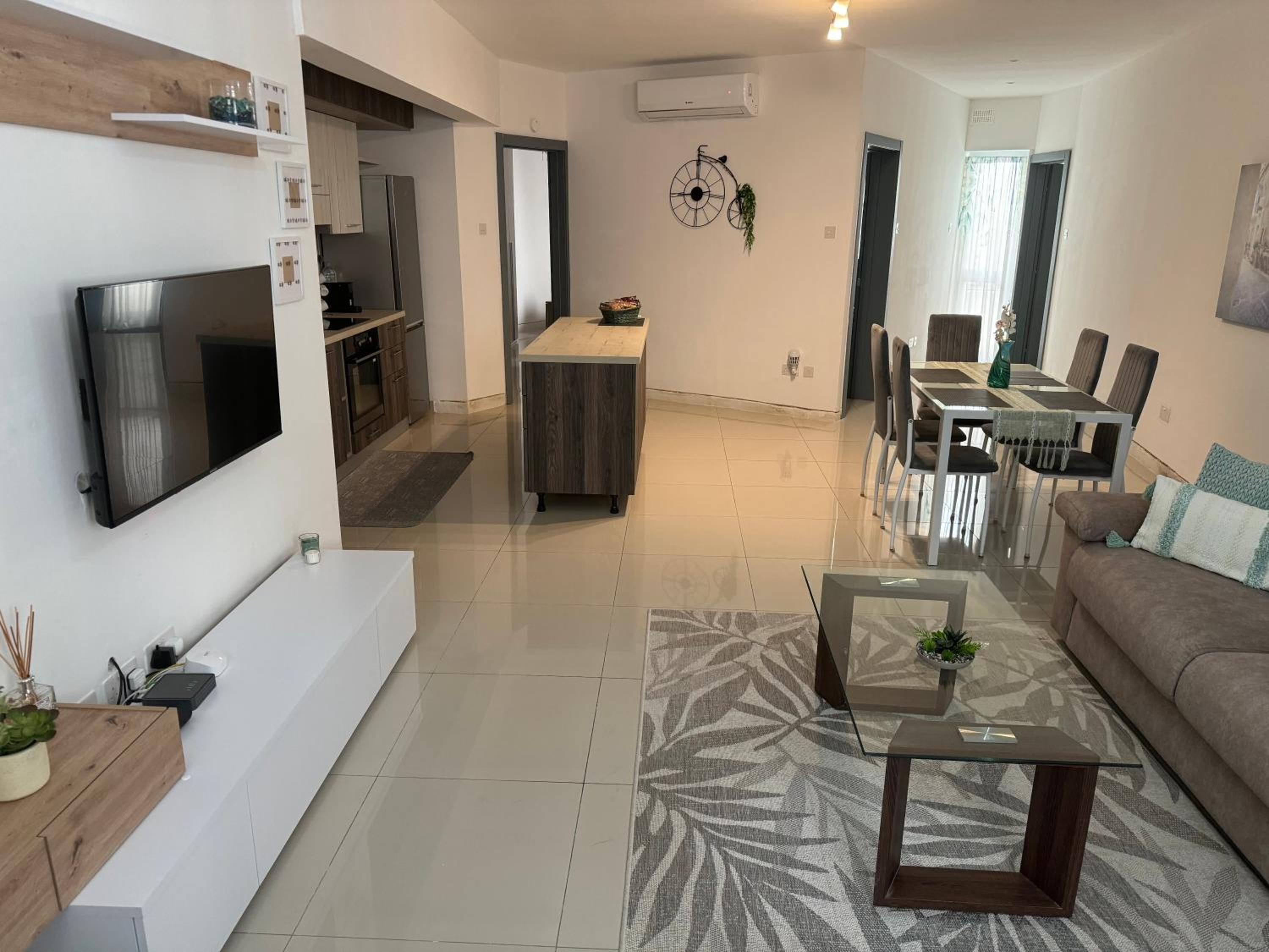 Cosy Maisonette in Naxxar view 2