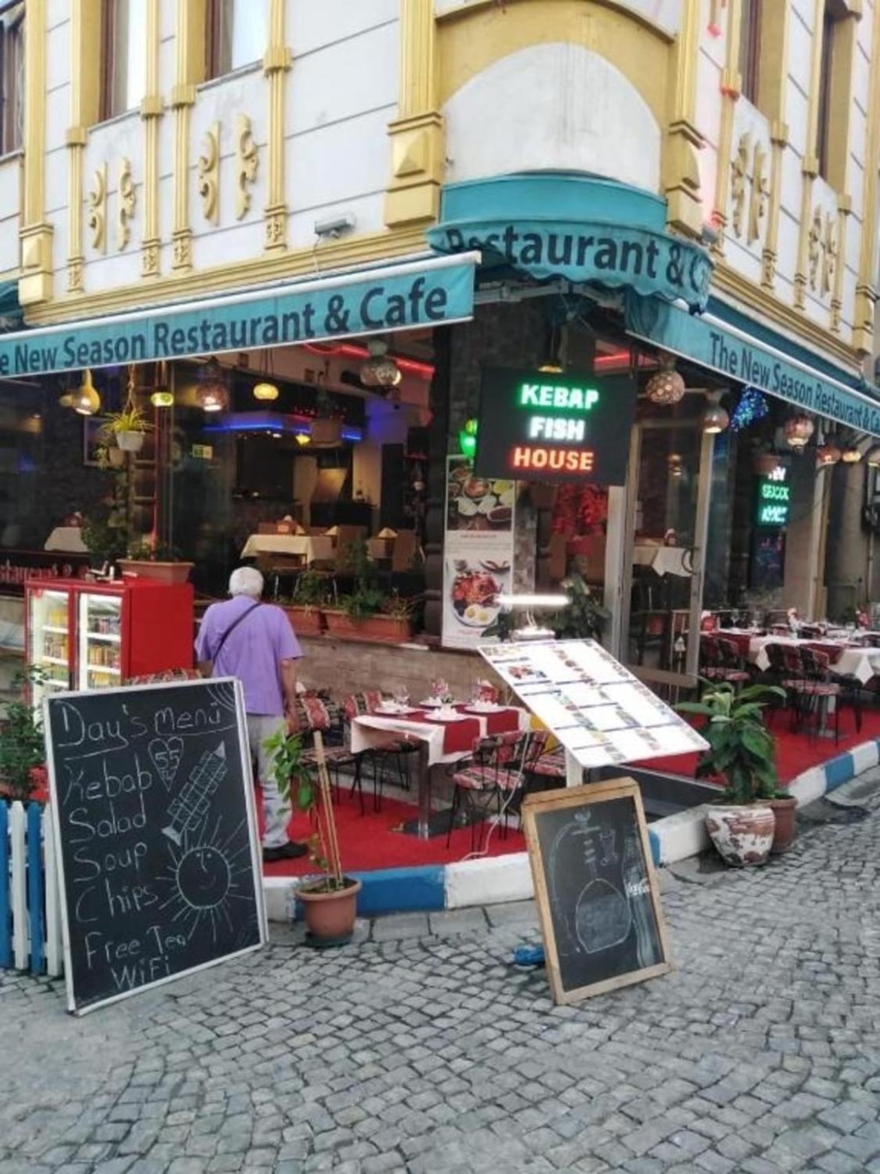 The New Season Apart becomes The New Season Apart. - Image 41