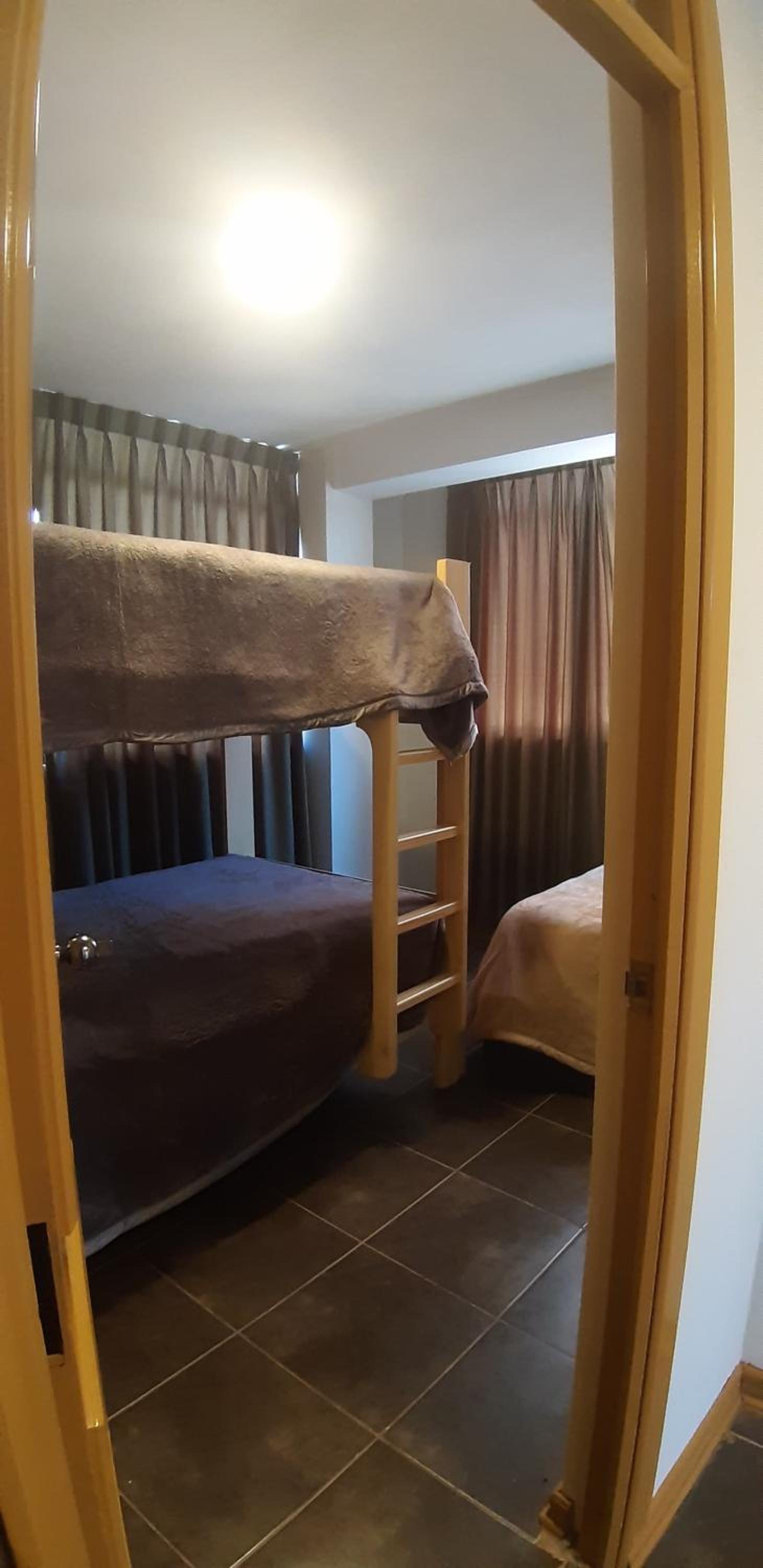 Urpi Wasi Backpackers