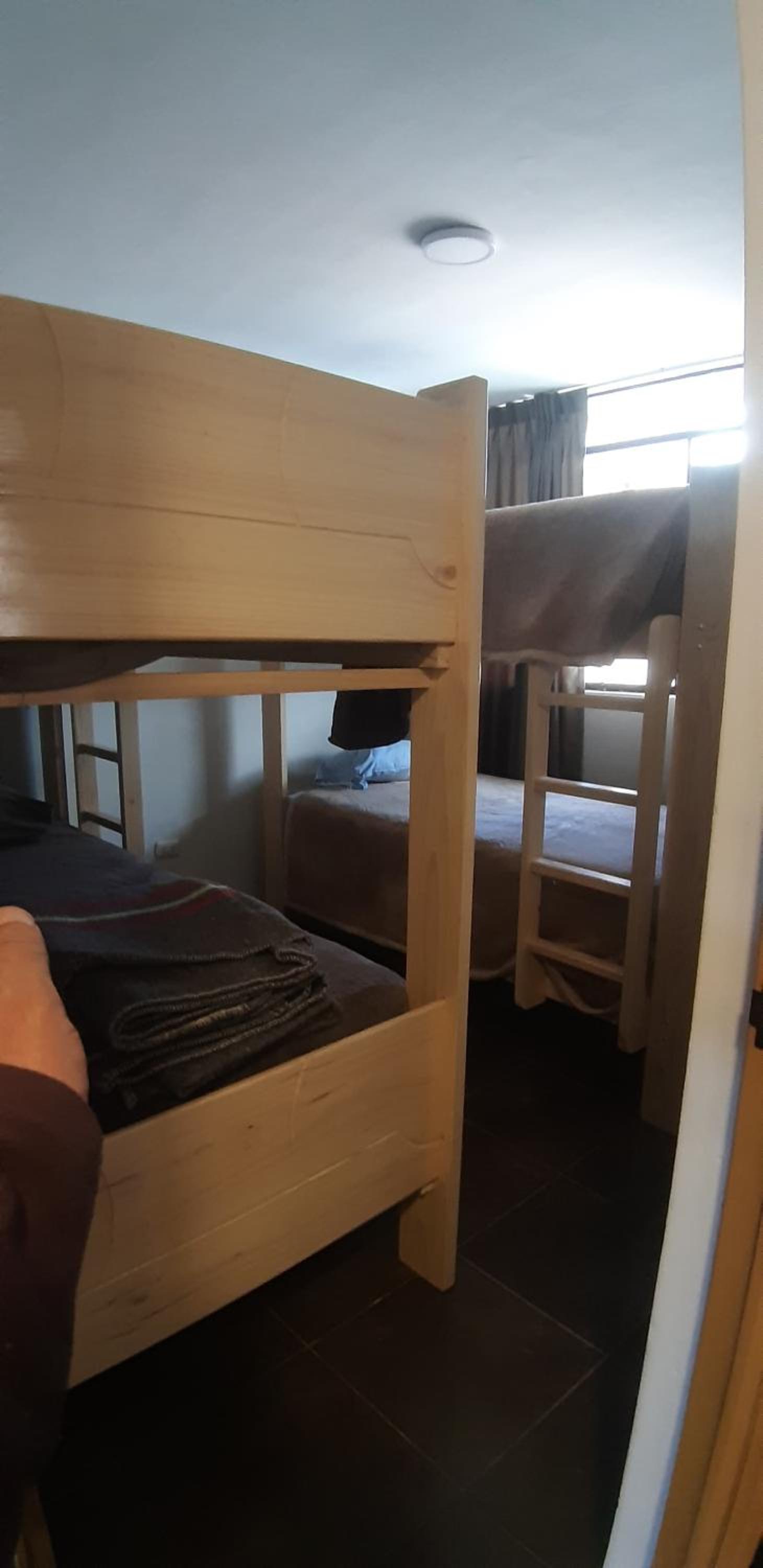 Urpi Wasi Backpackers