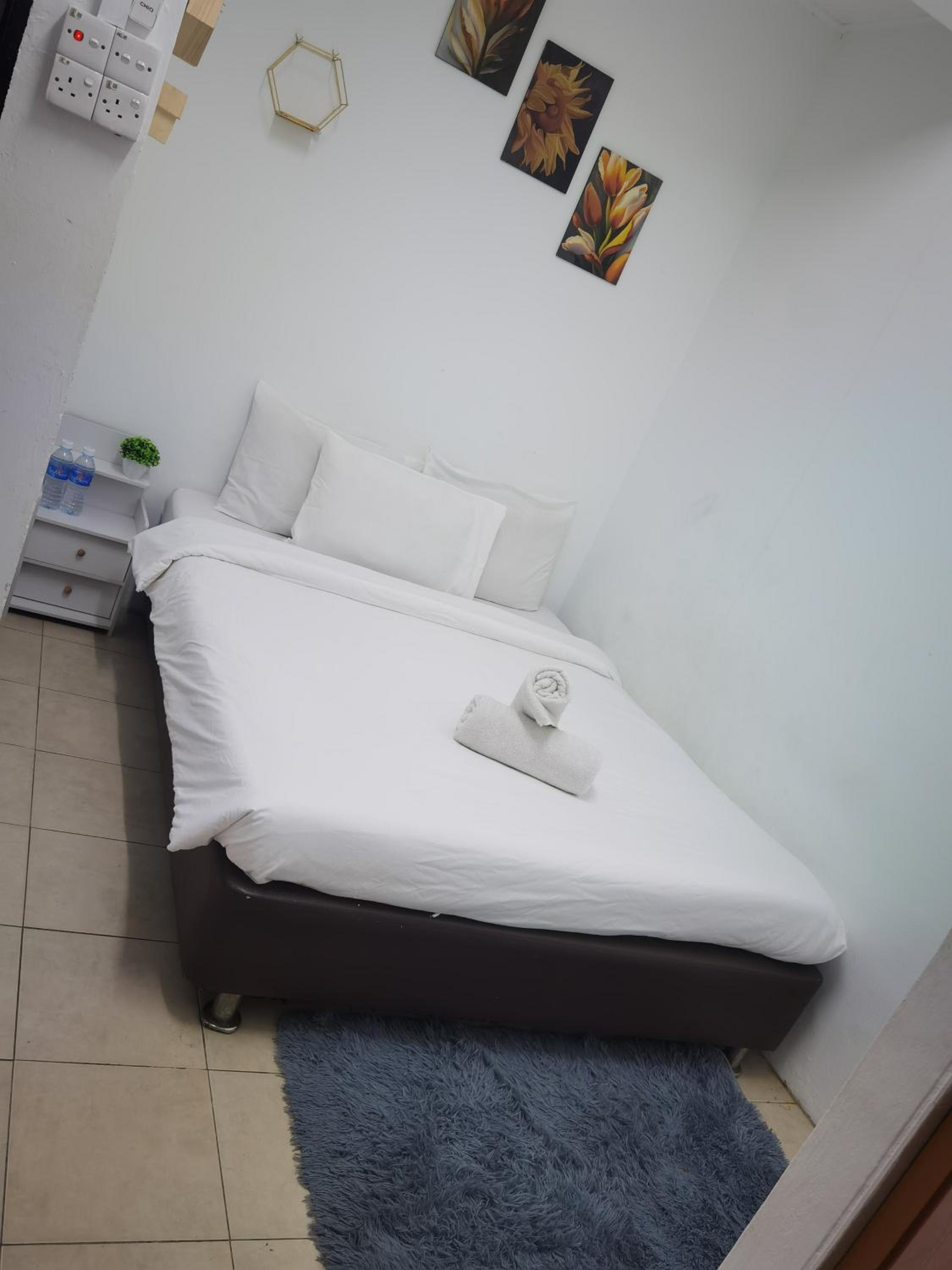 Budget INn