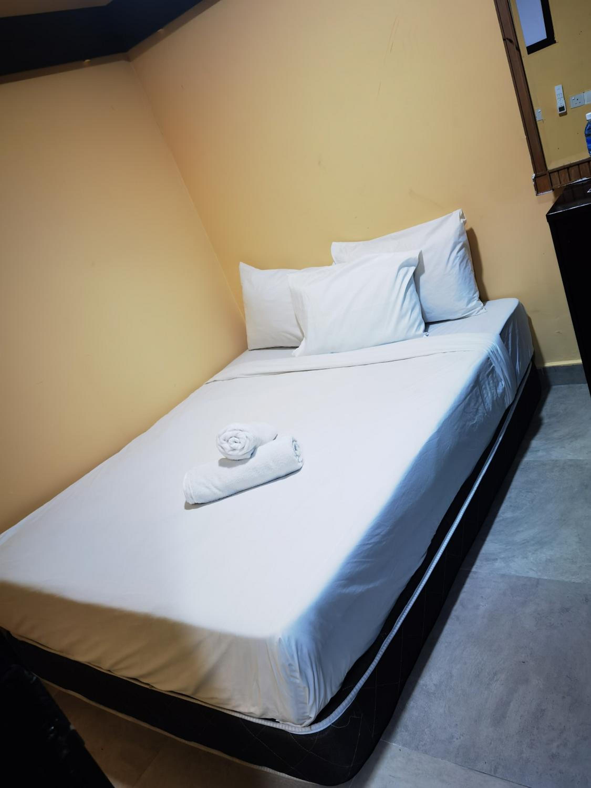 Budget INn