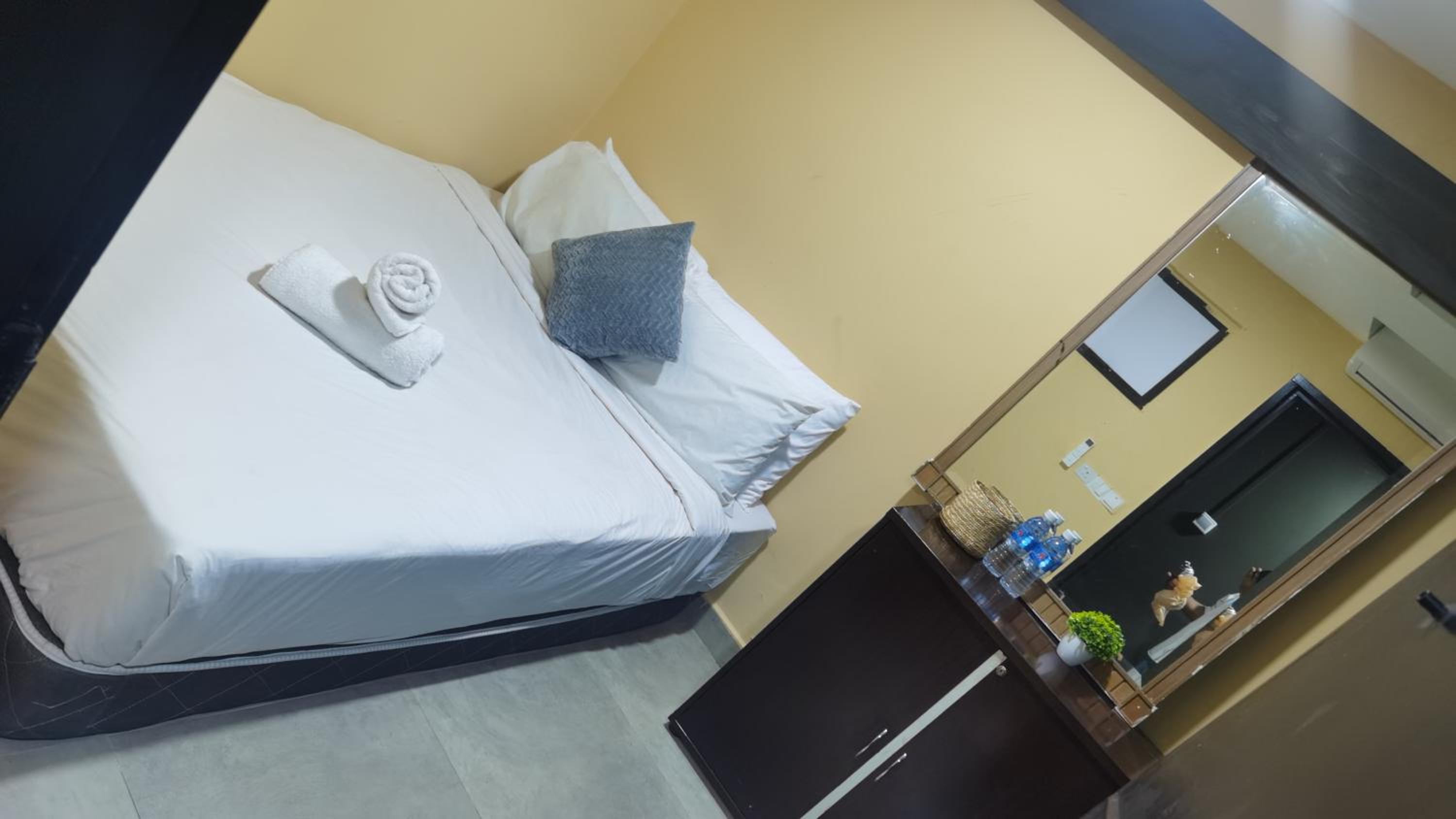 Budget INn