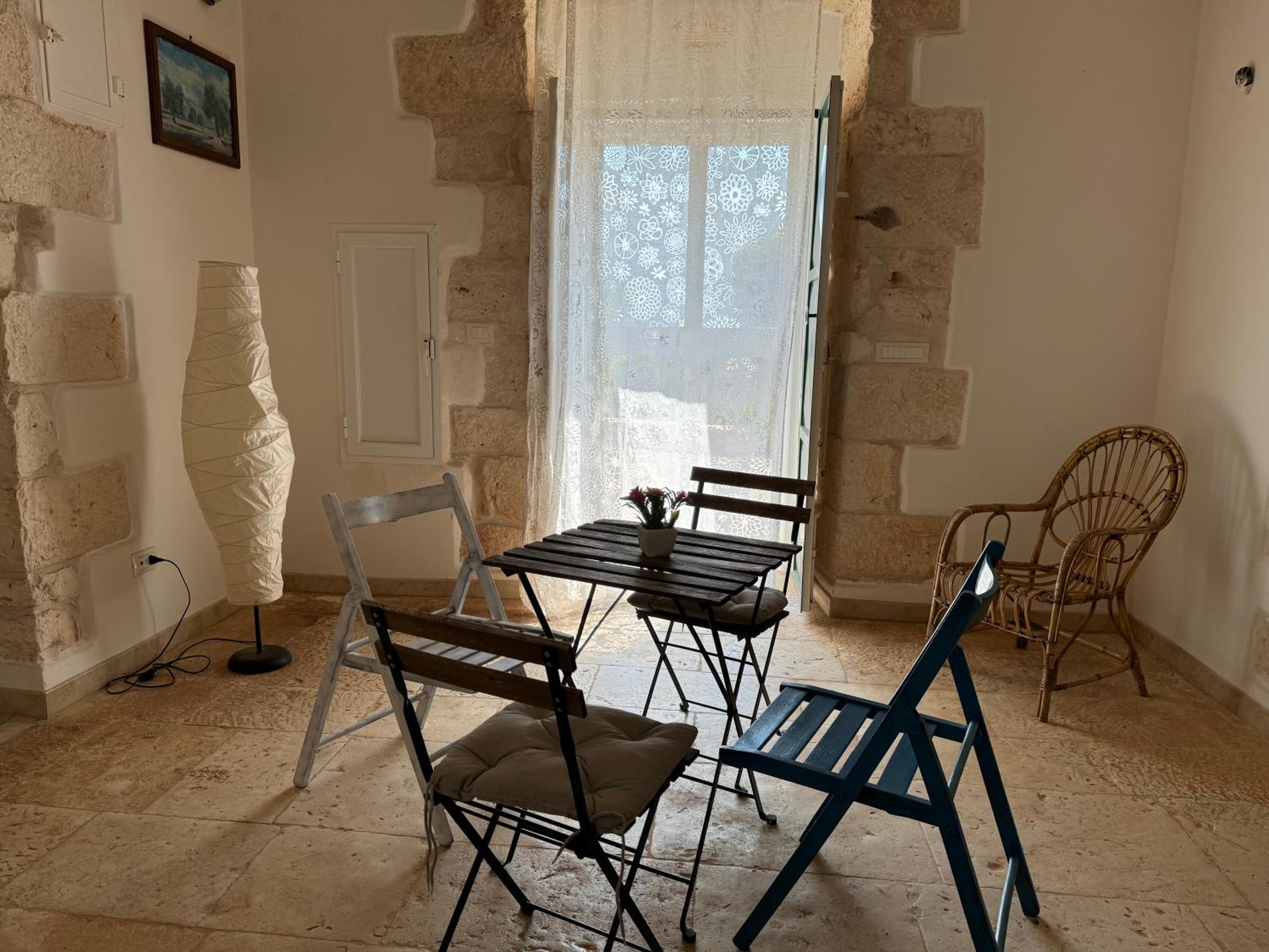 Home A&G Contrada Fumarola