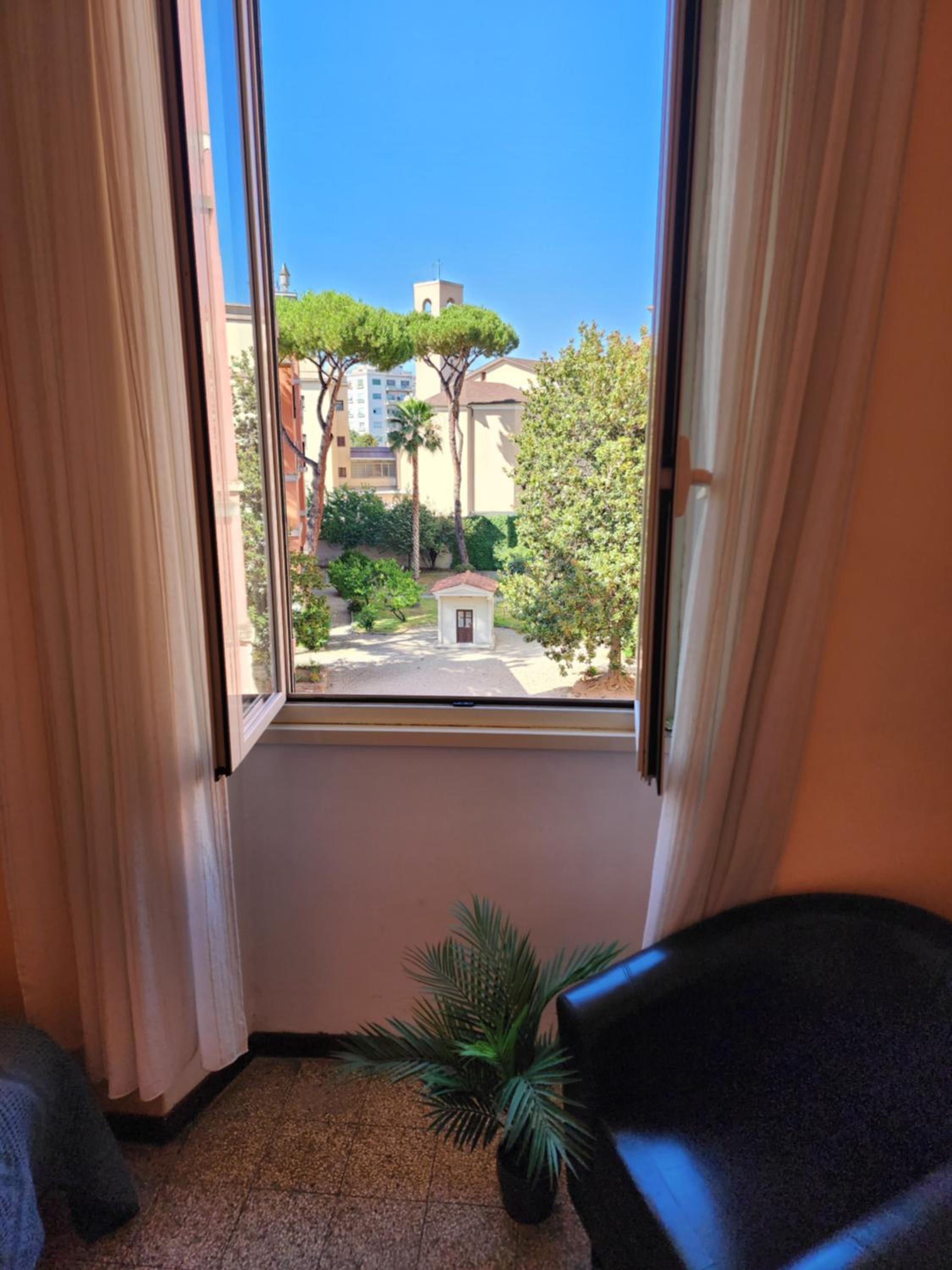 Cozy Haven near San Giovanni
