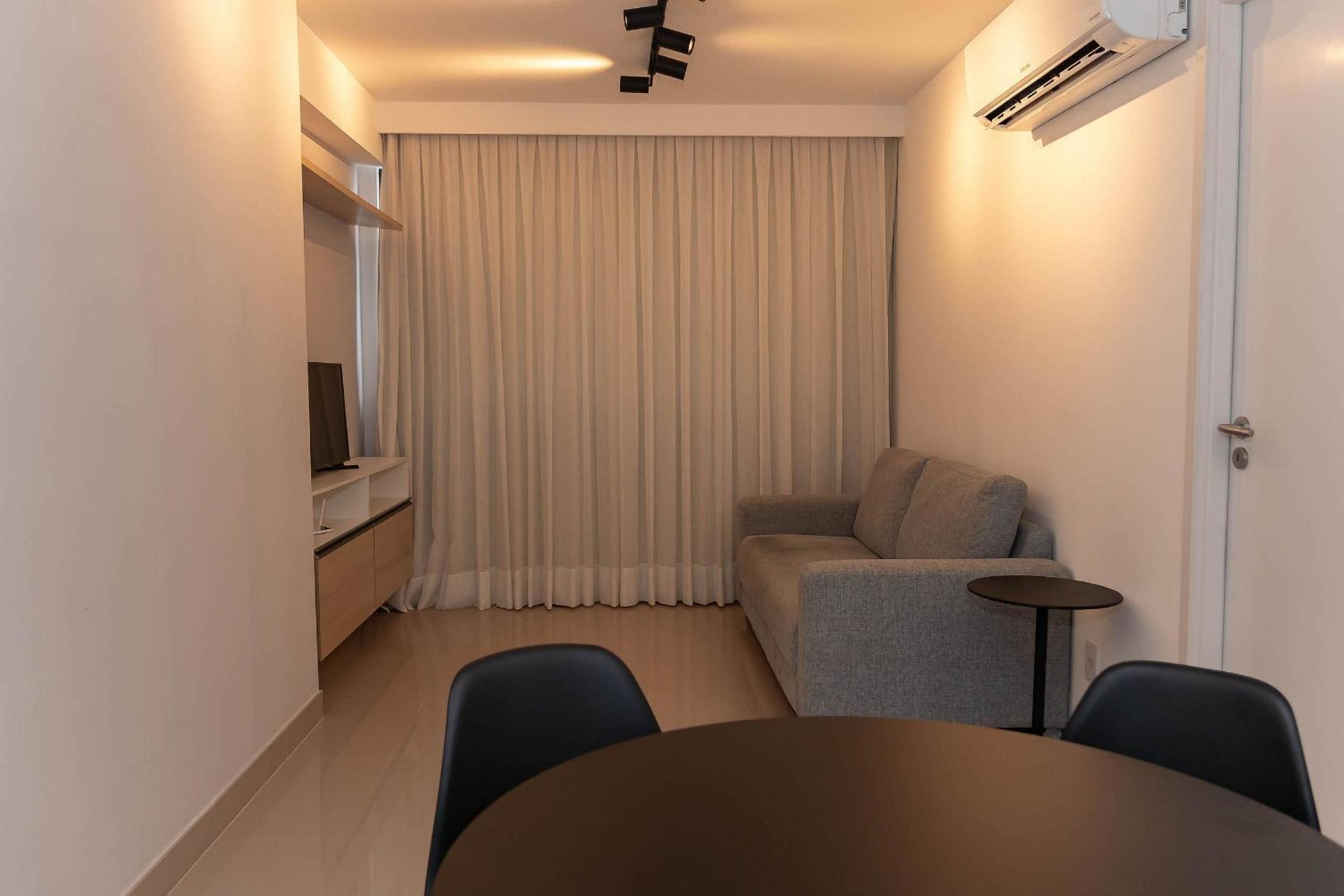 Beach Class Hotels & Residence - Flats 1 quarto em Boa Viagem por Yolo