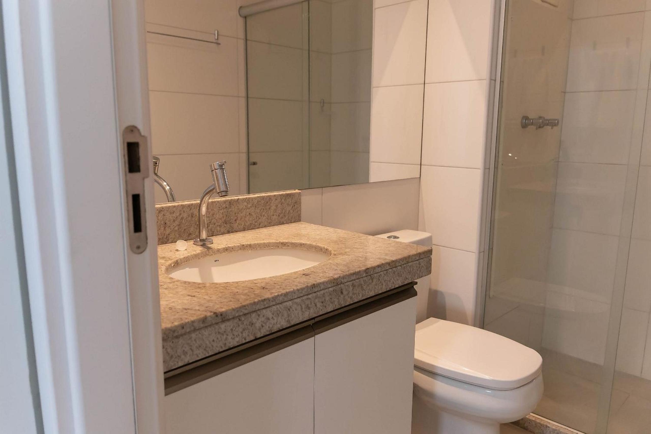 Beach Class Hotels & Residence - Flats 1 quarto em Boa Viagem por Yolo