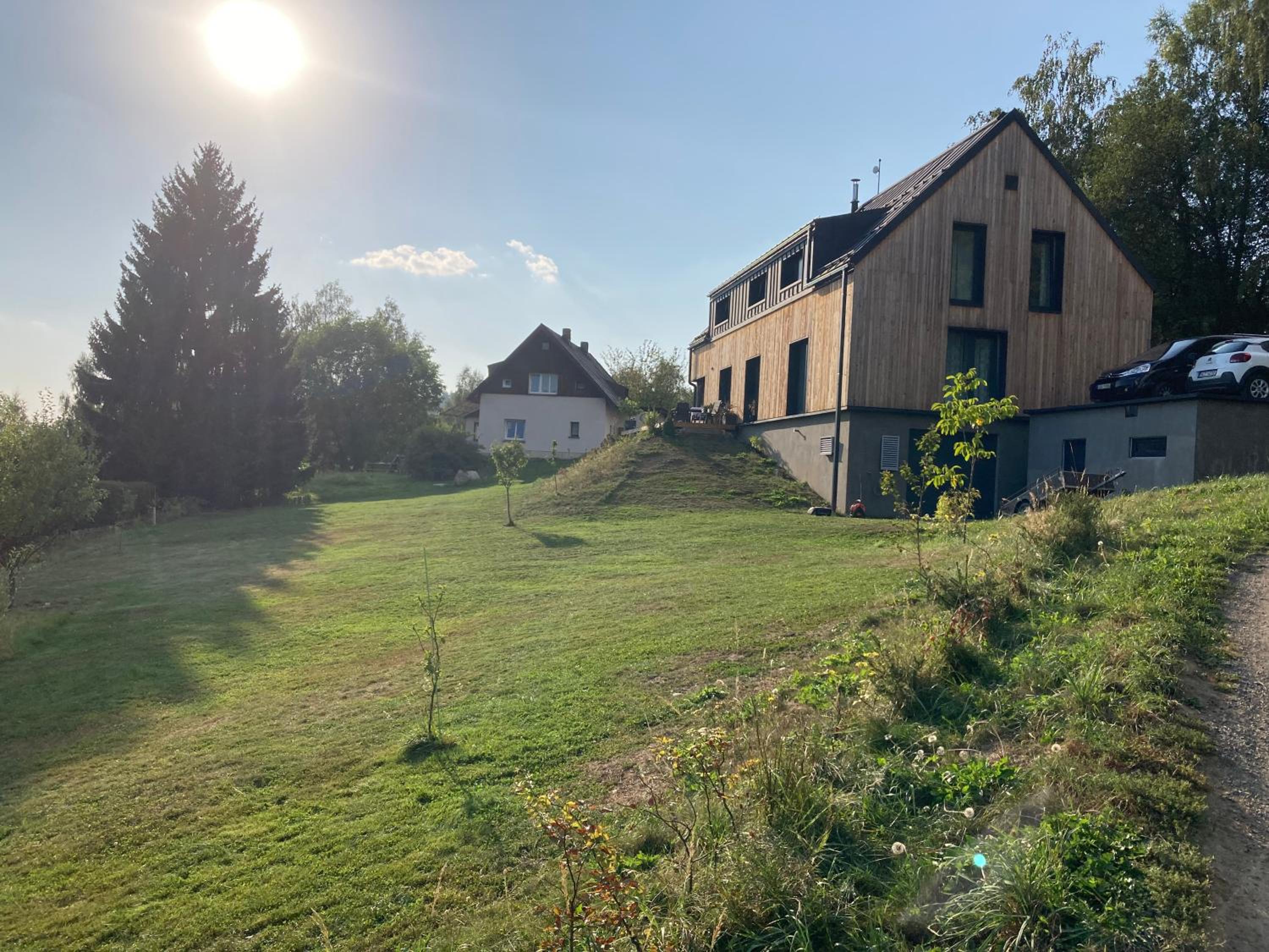 Apartmán Krkonoše Rokytnice