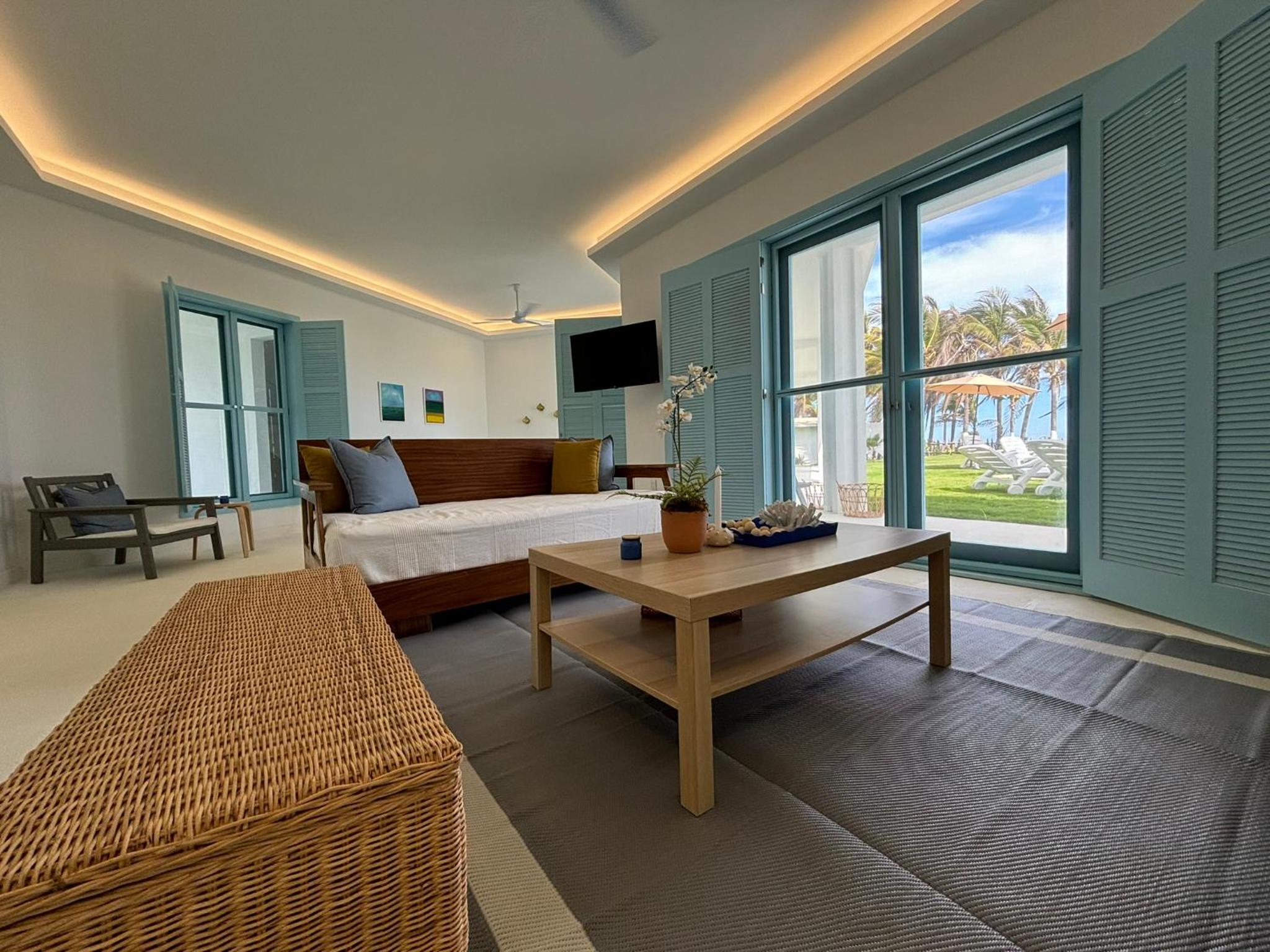 Casa Playa Infinita view 4
