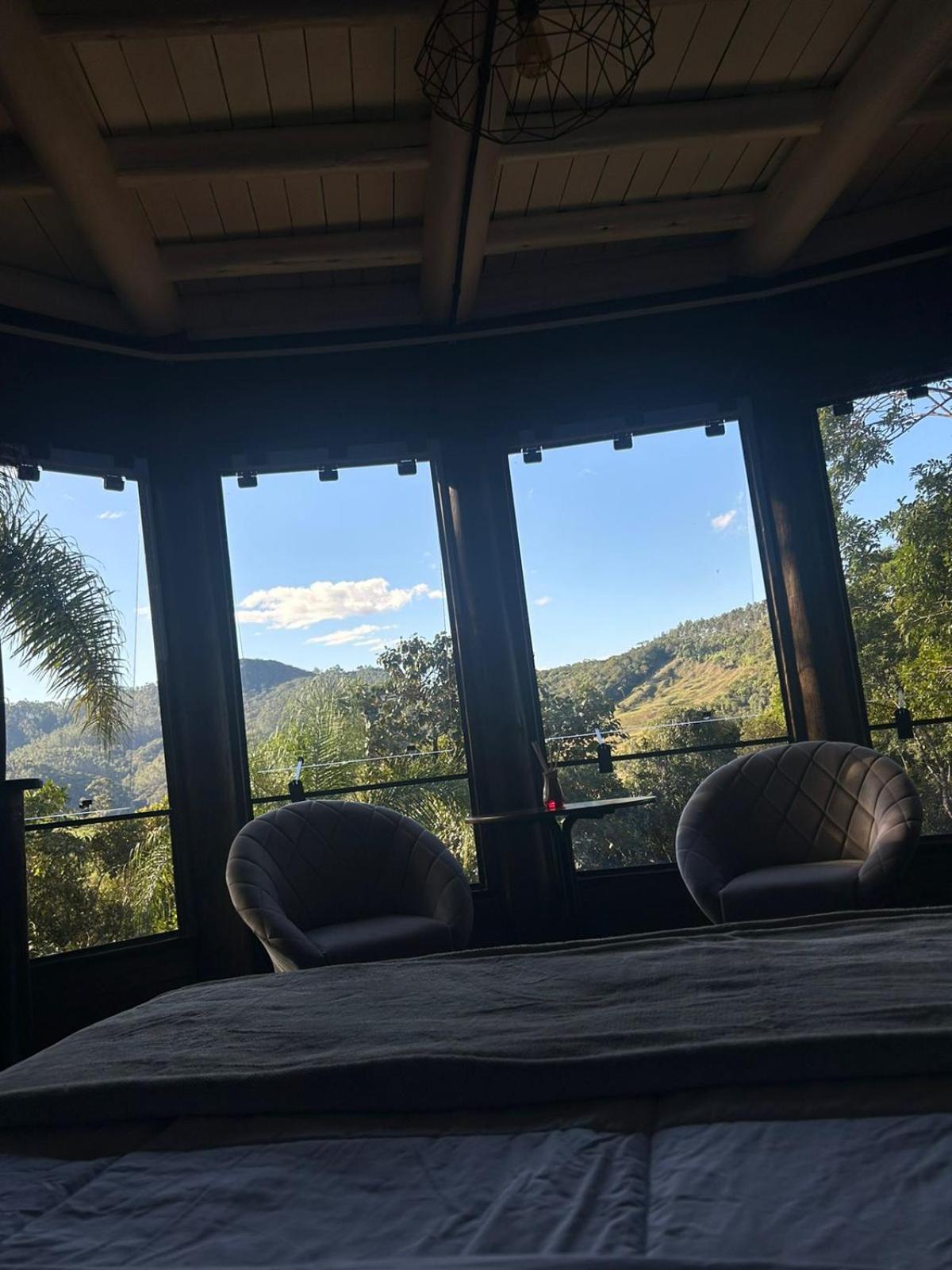 Cabana Mirante