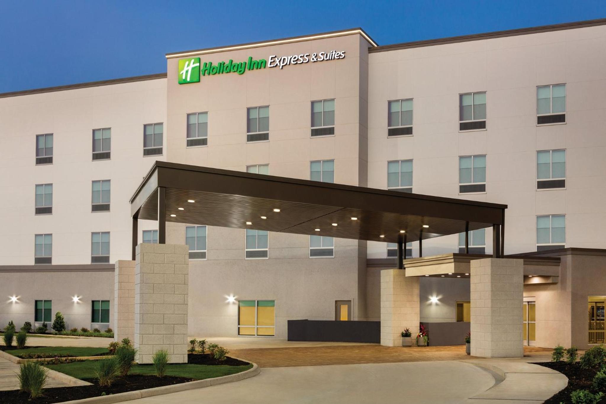 Hotel Holiday Inn Express And Suites Bessemer Birmingham Sw, An Ihg Hotel