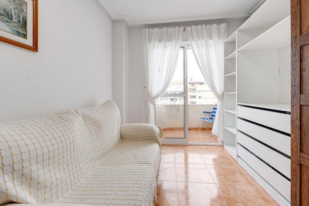 Apartamento San Pascual photo 1