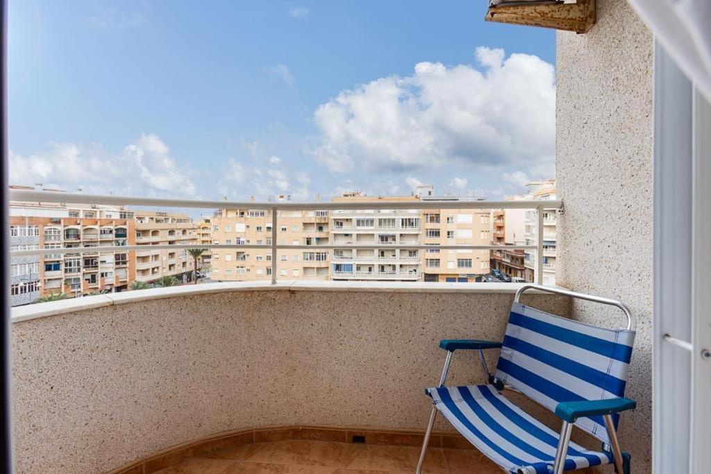 Apartamento San Pascual photo 2