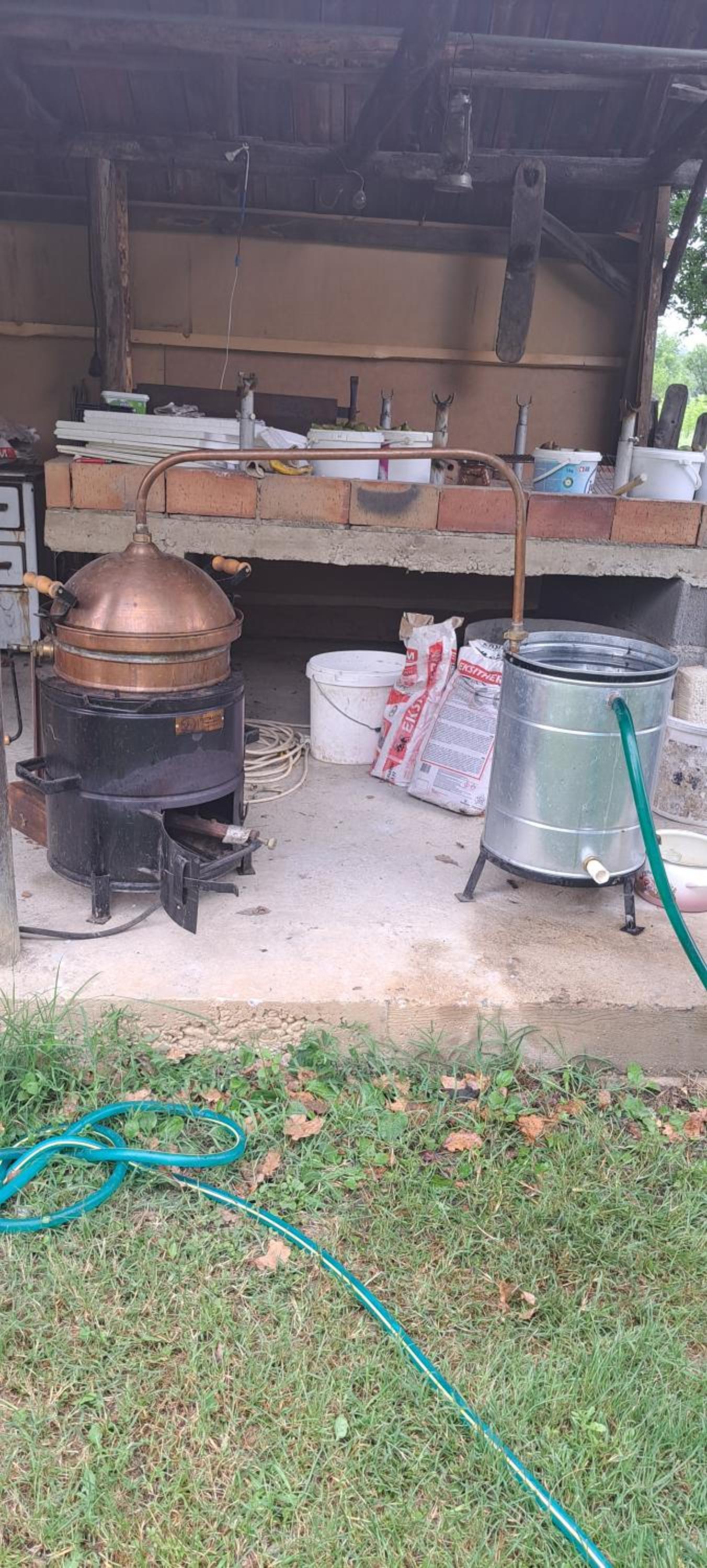 Domacinstvo Jelkici