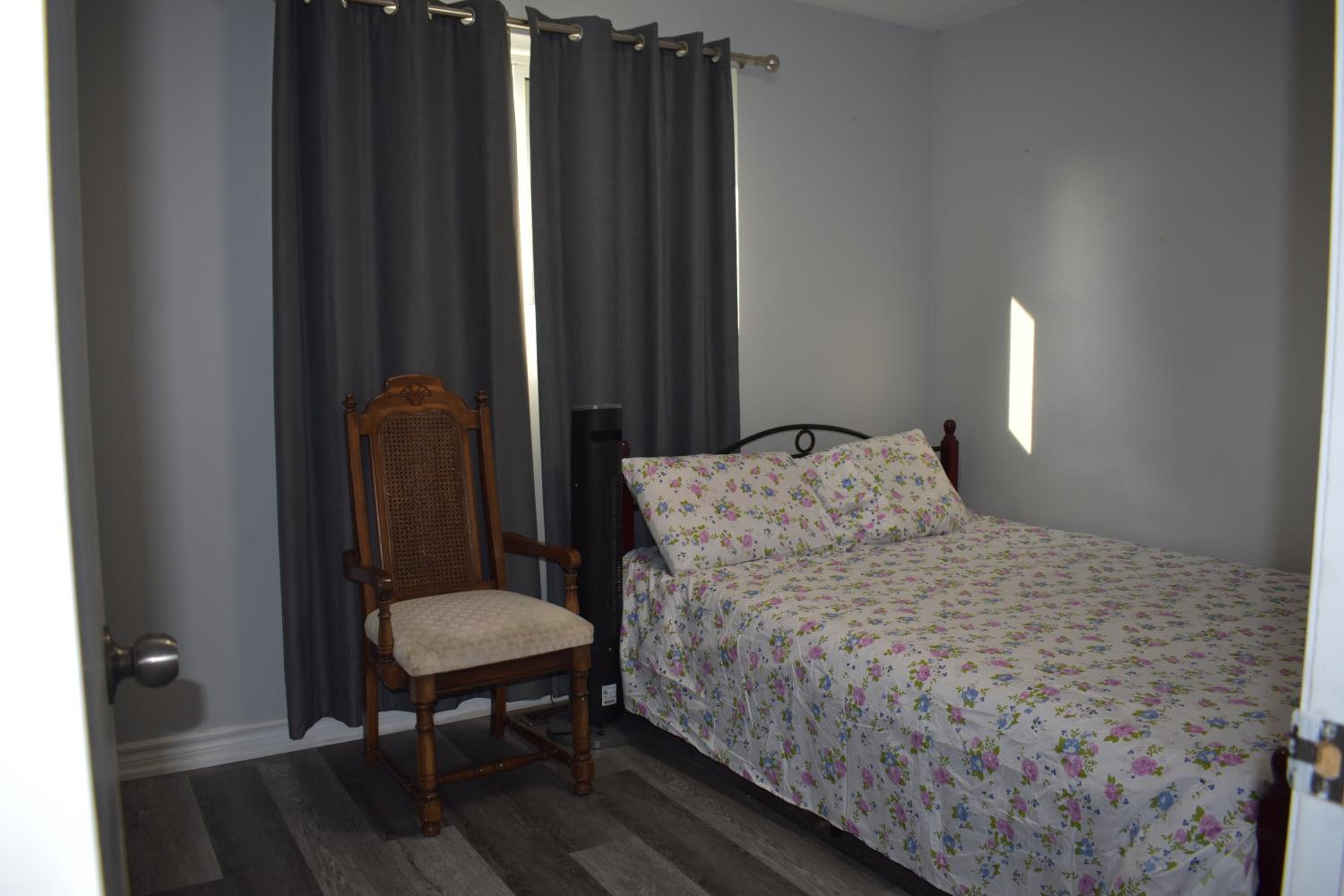 WMB-Holiday Home