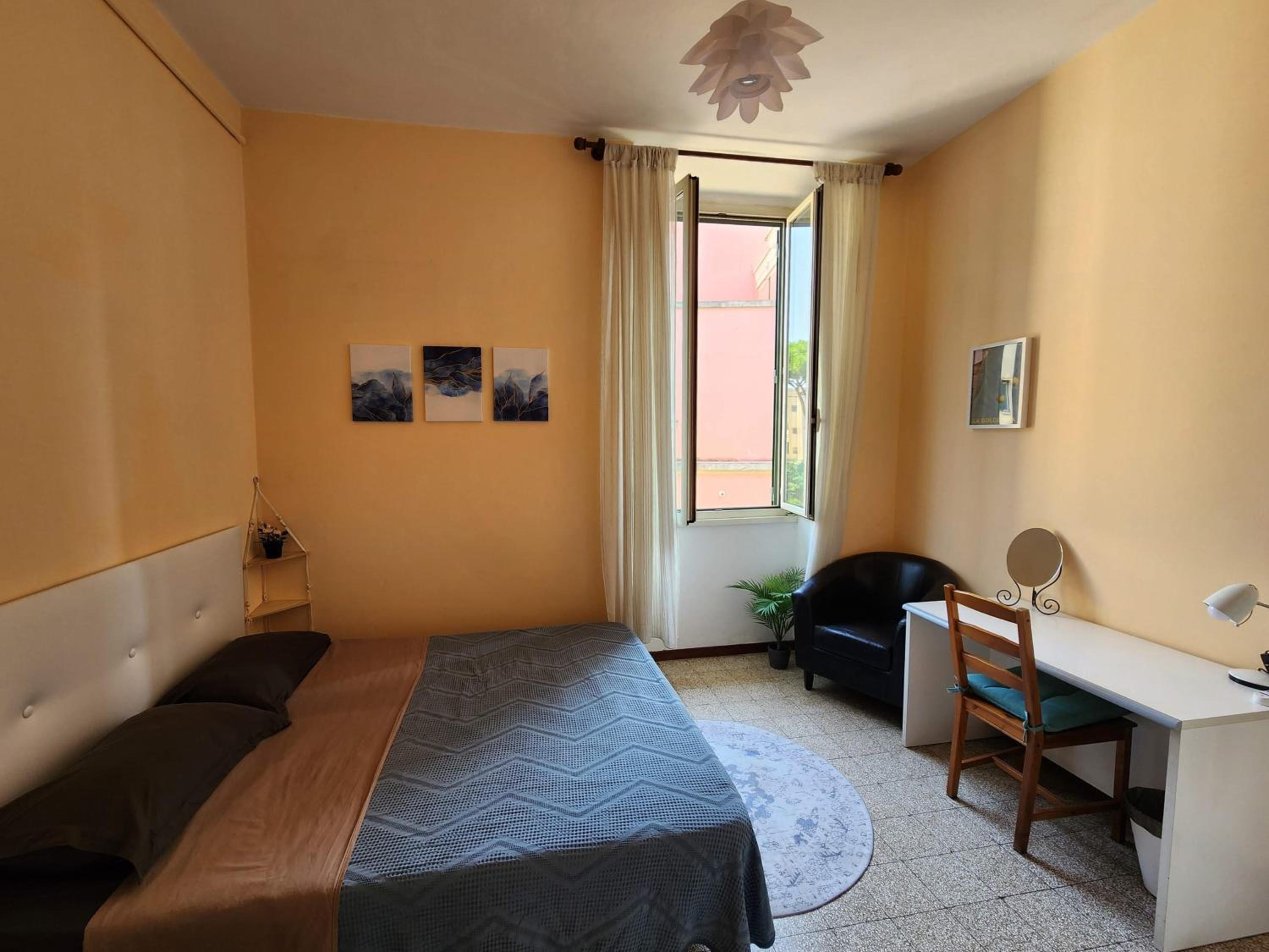 Cozy Haven near San Giovanni