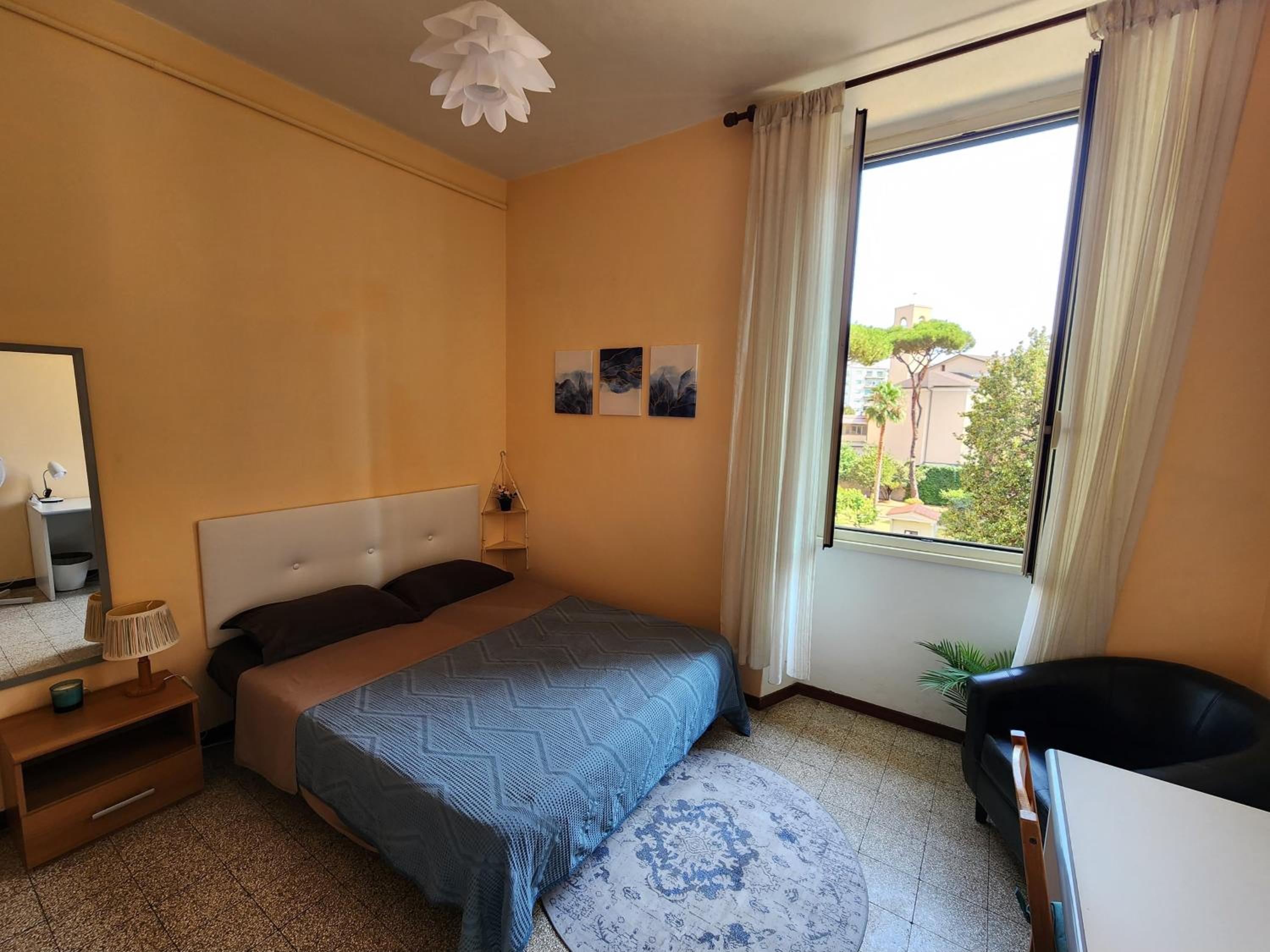 Cozy Haven near San Giovanni