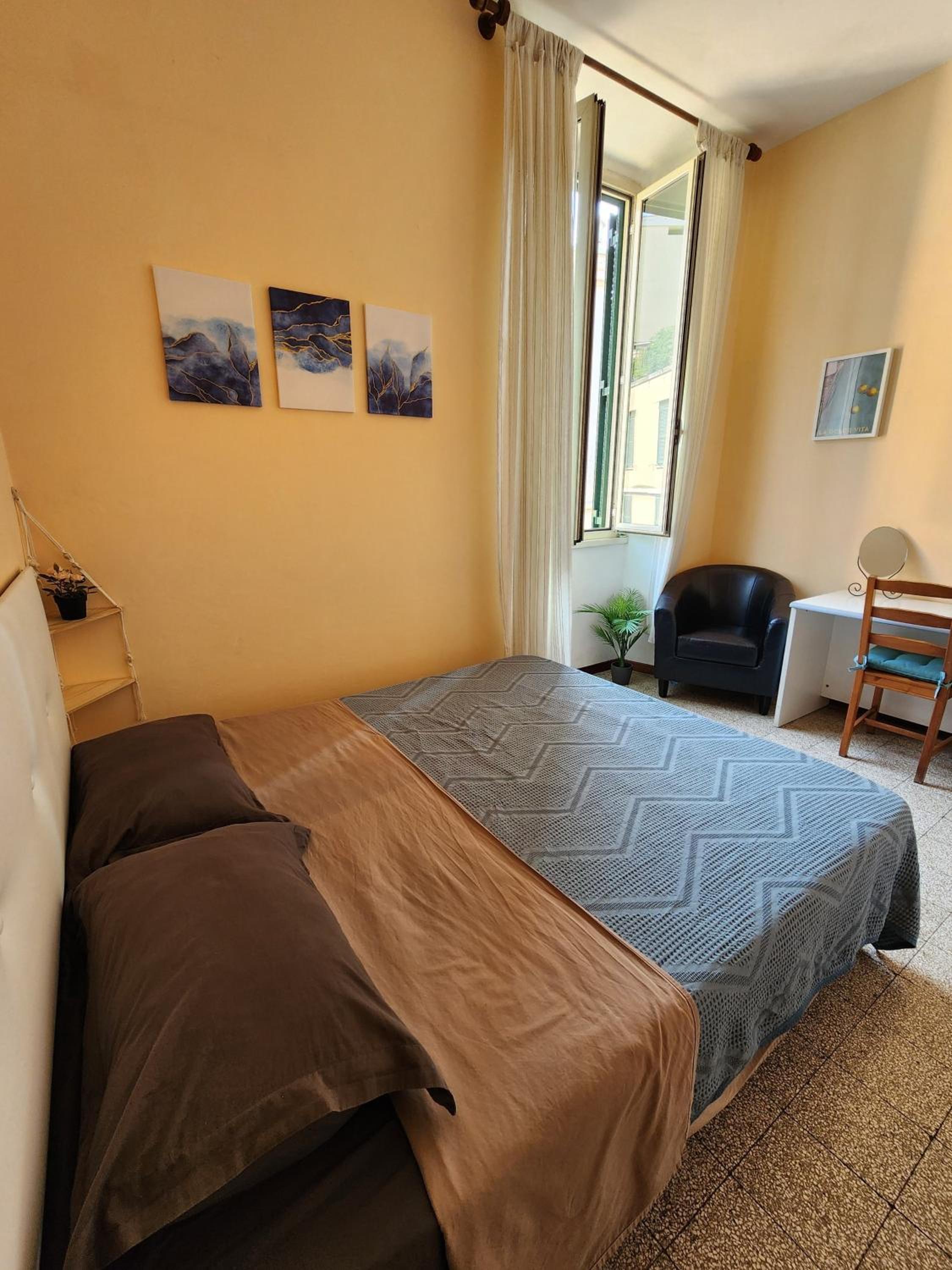 Cozy Haven near San Giovanni