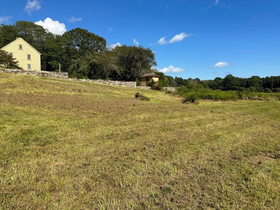 Historic Farm on 96 Acres! view 2