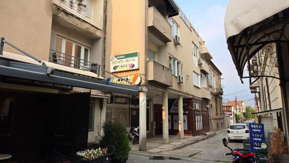 RUŽA Apartment