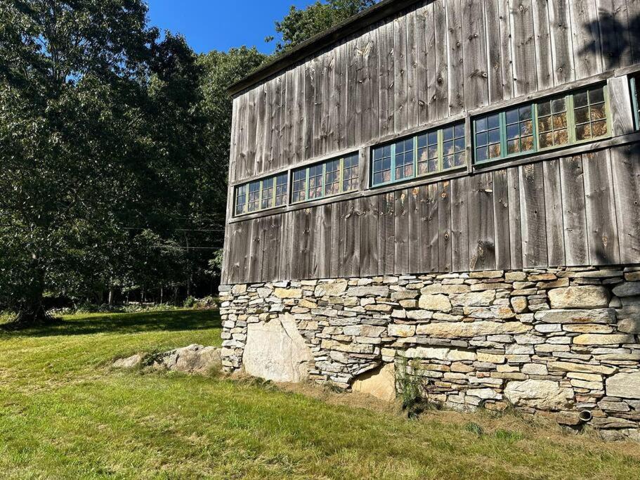 Historic Farm on 96 Acres! view 4