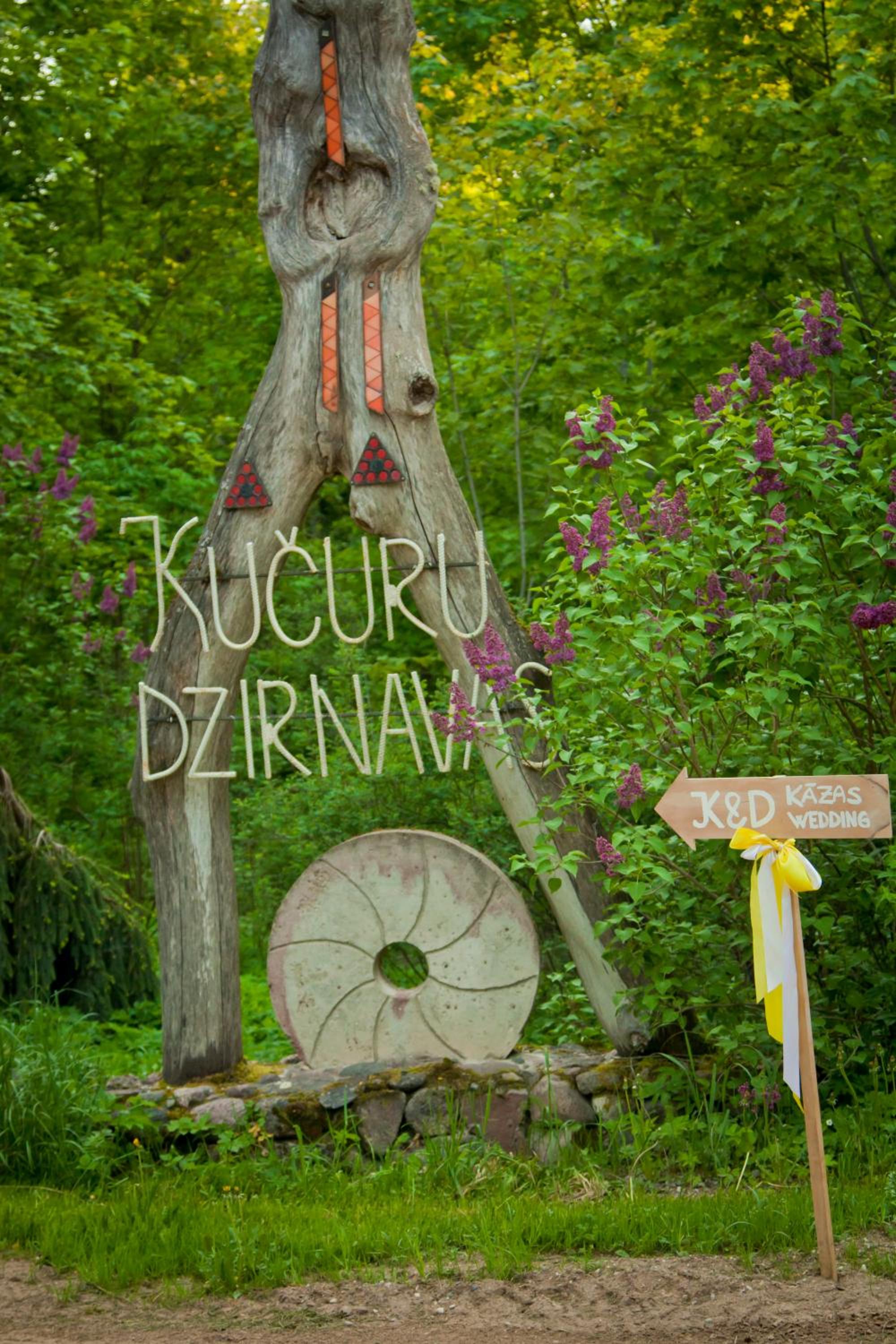 Kučuru dzirnavas
