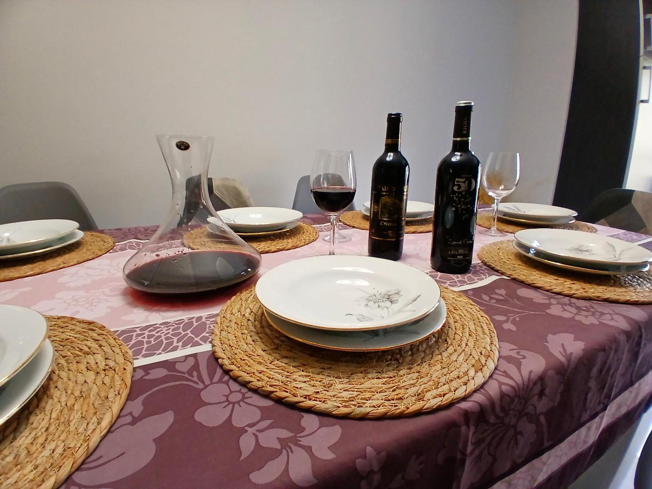 Casa Puente Rioja