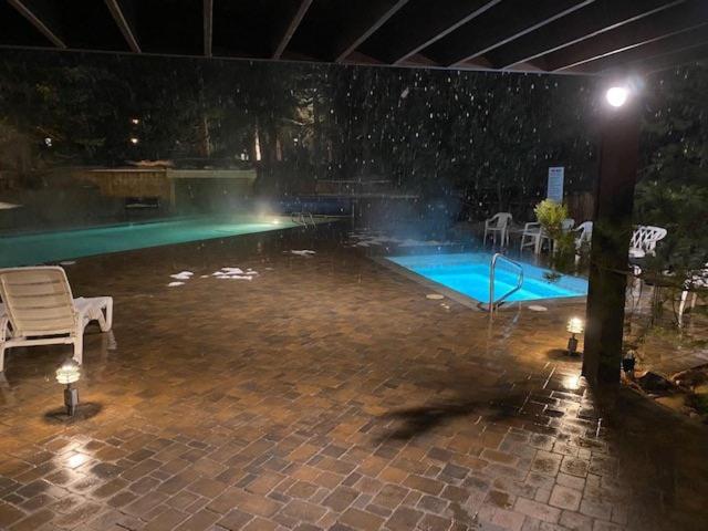 Canyons Resort, Community Hot Tub Retreat, Slopes located steps away! view 4