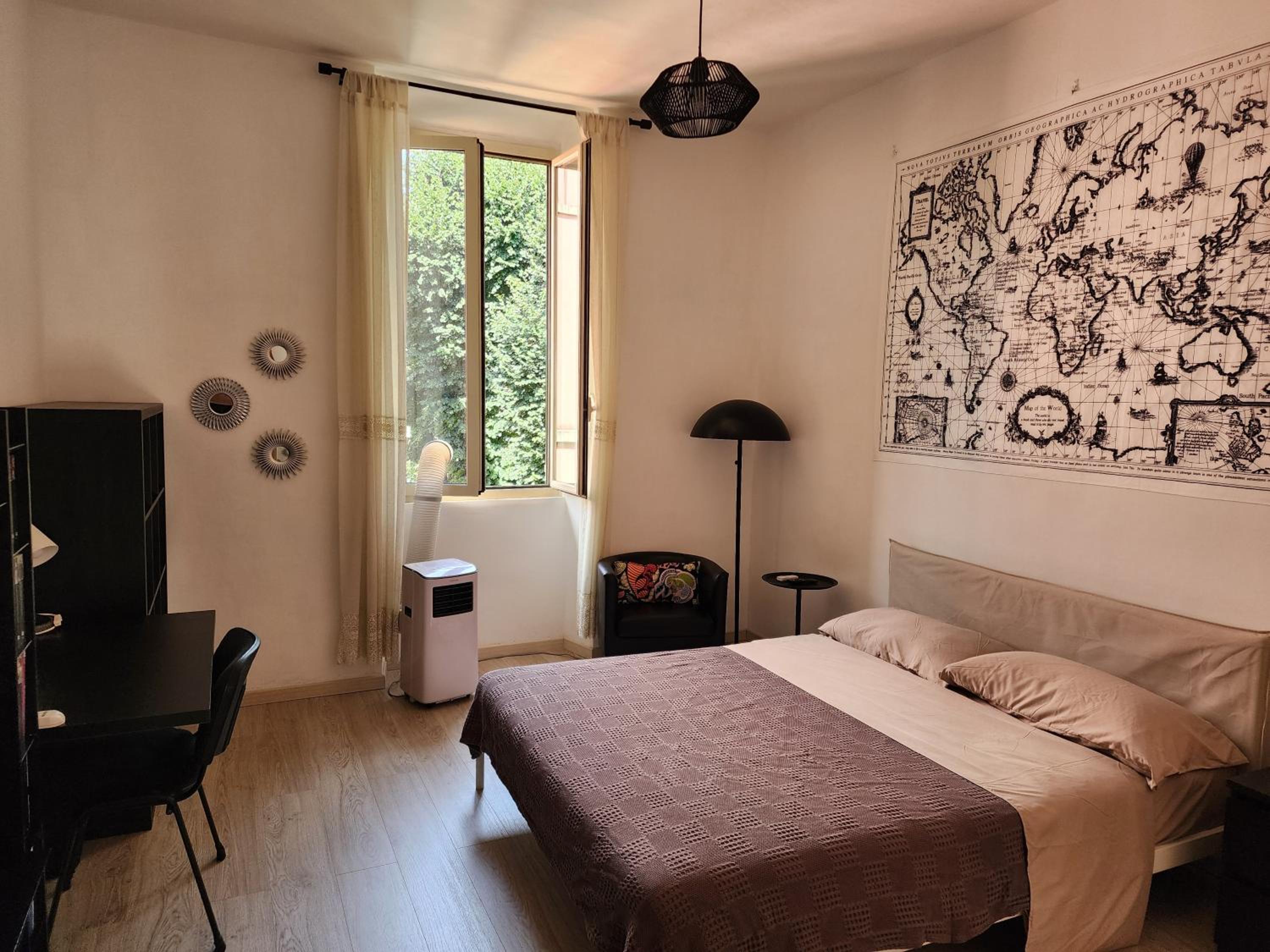 Cozy Haven near San Giovanni