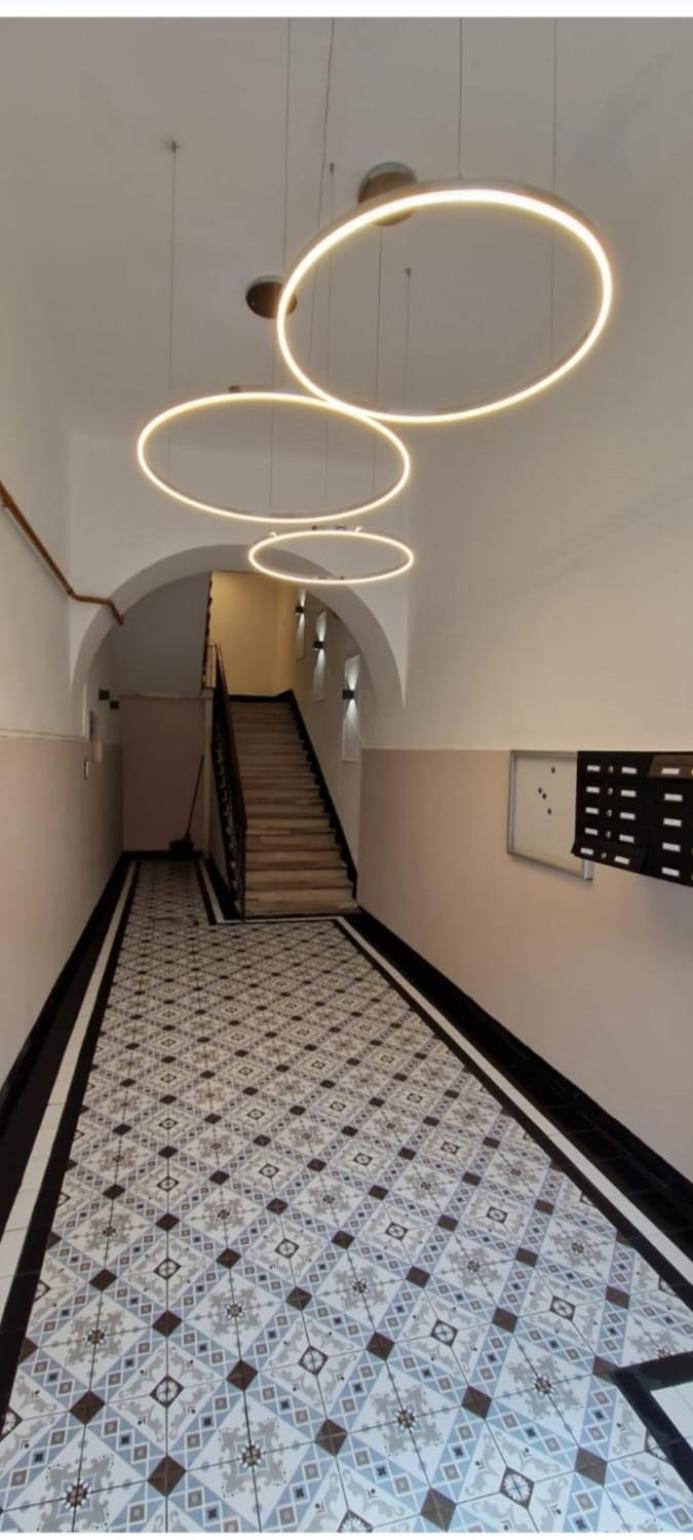Apartment in Vatroslava Lisinskog street, Rijeka view 2