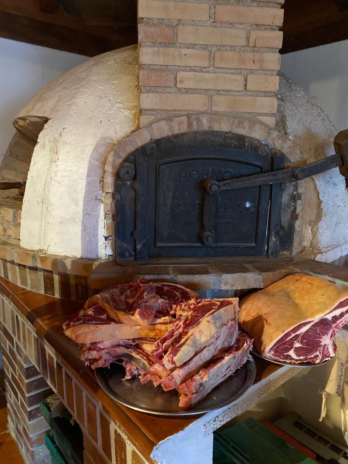 Hostal del Camino de Santiago