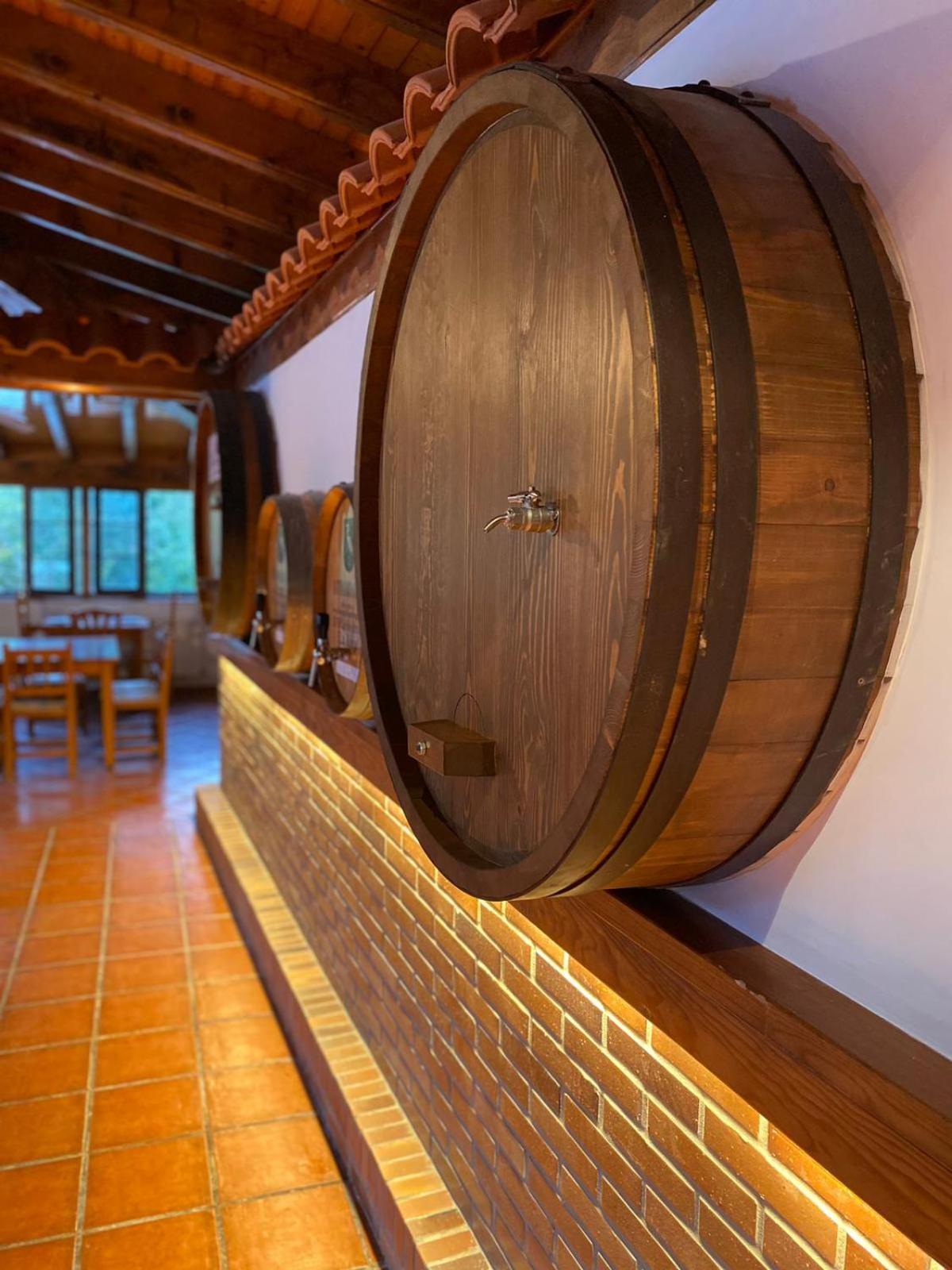 Hostal del Camino de Santiago