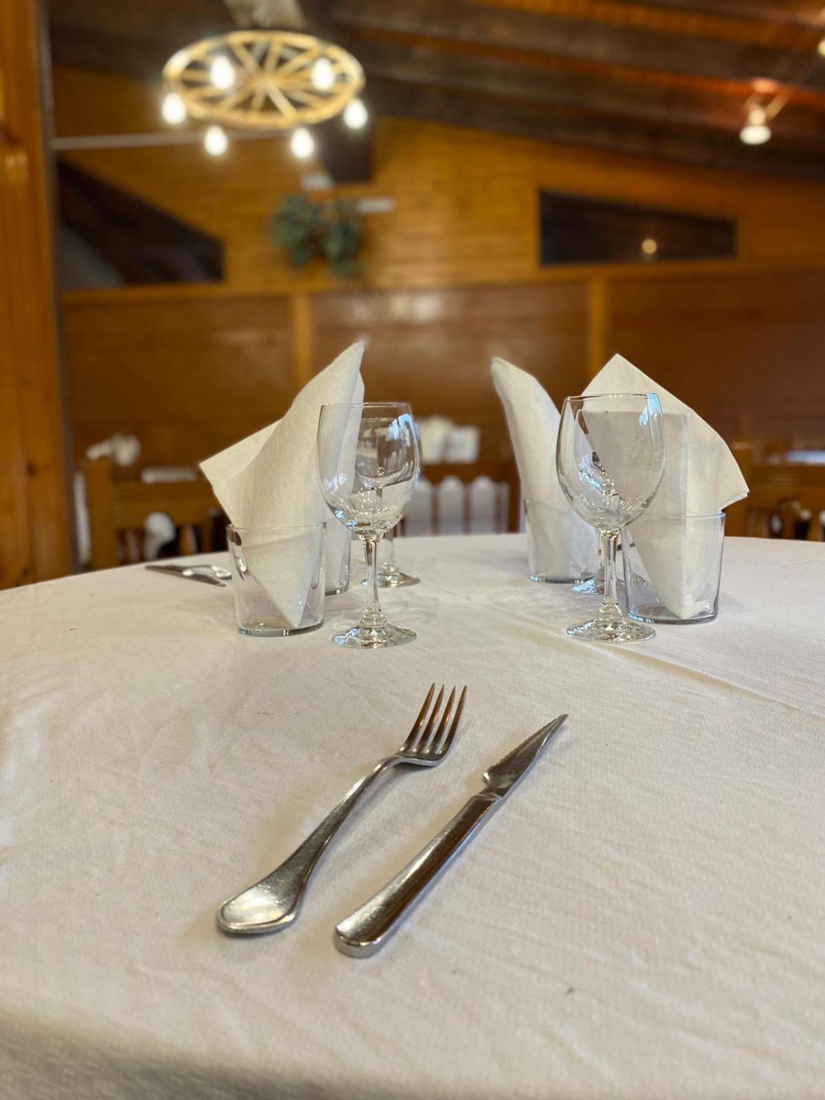 Hostal del Camino de Santiago