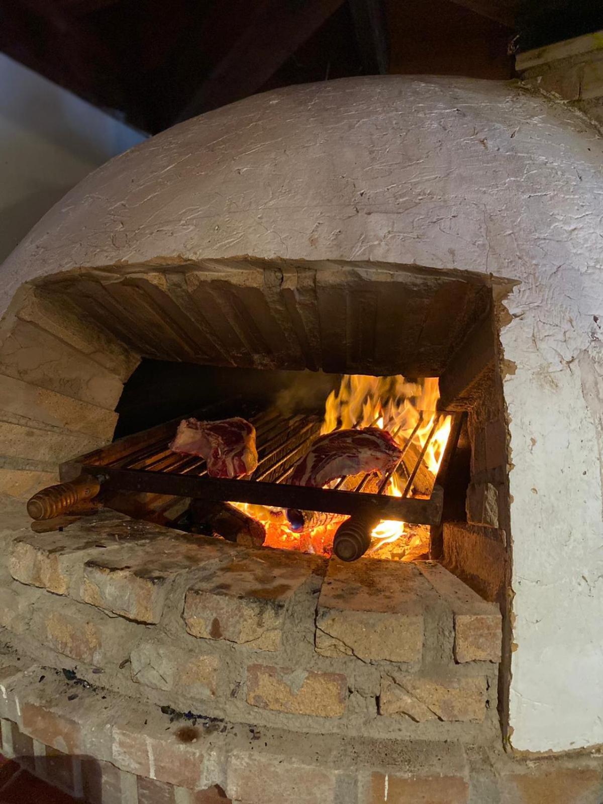 Hostal del Camino de Santiago
