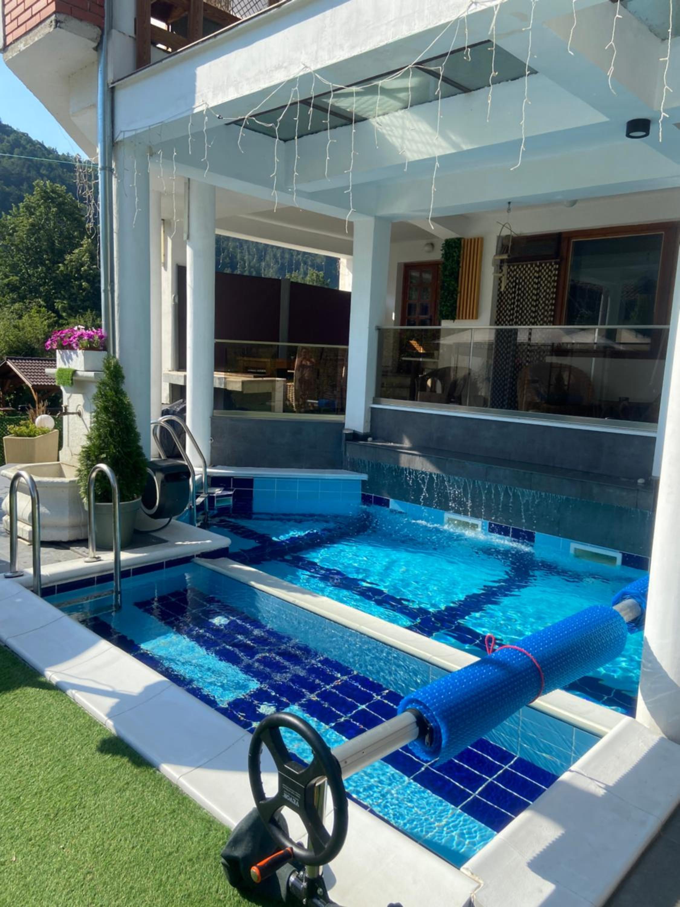 Guest House Rest