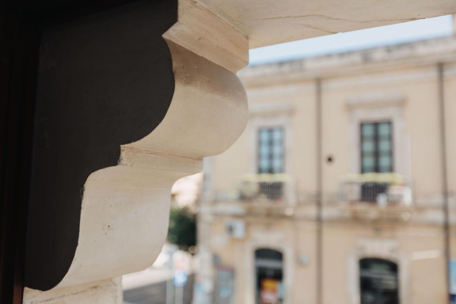 House Island Ortigia