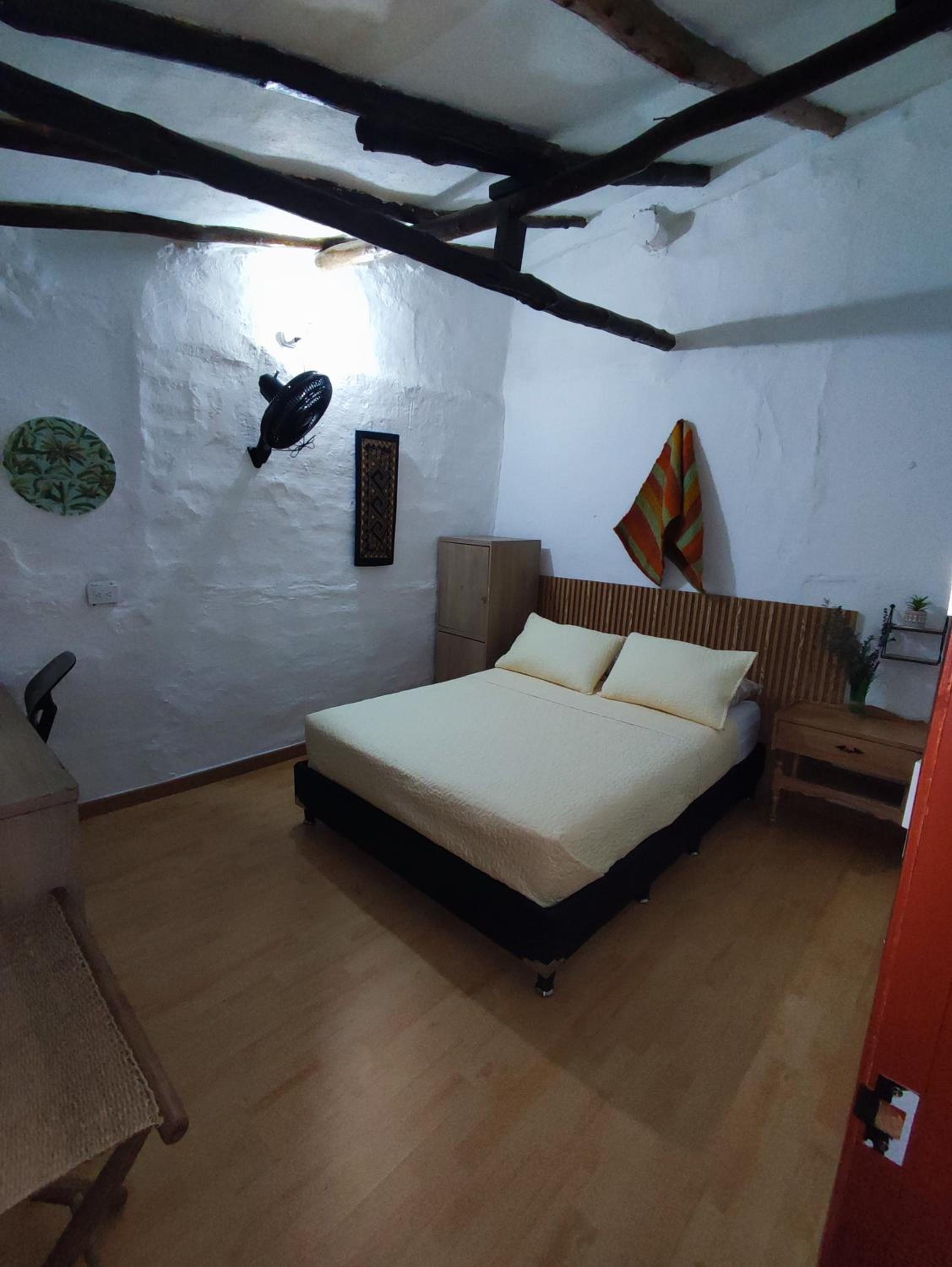 Hostal Casablanca
