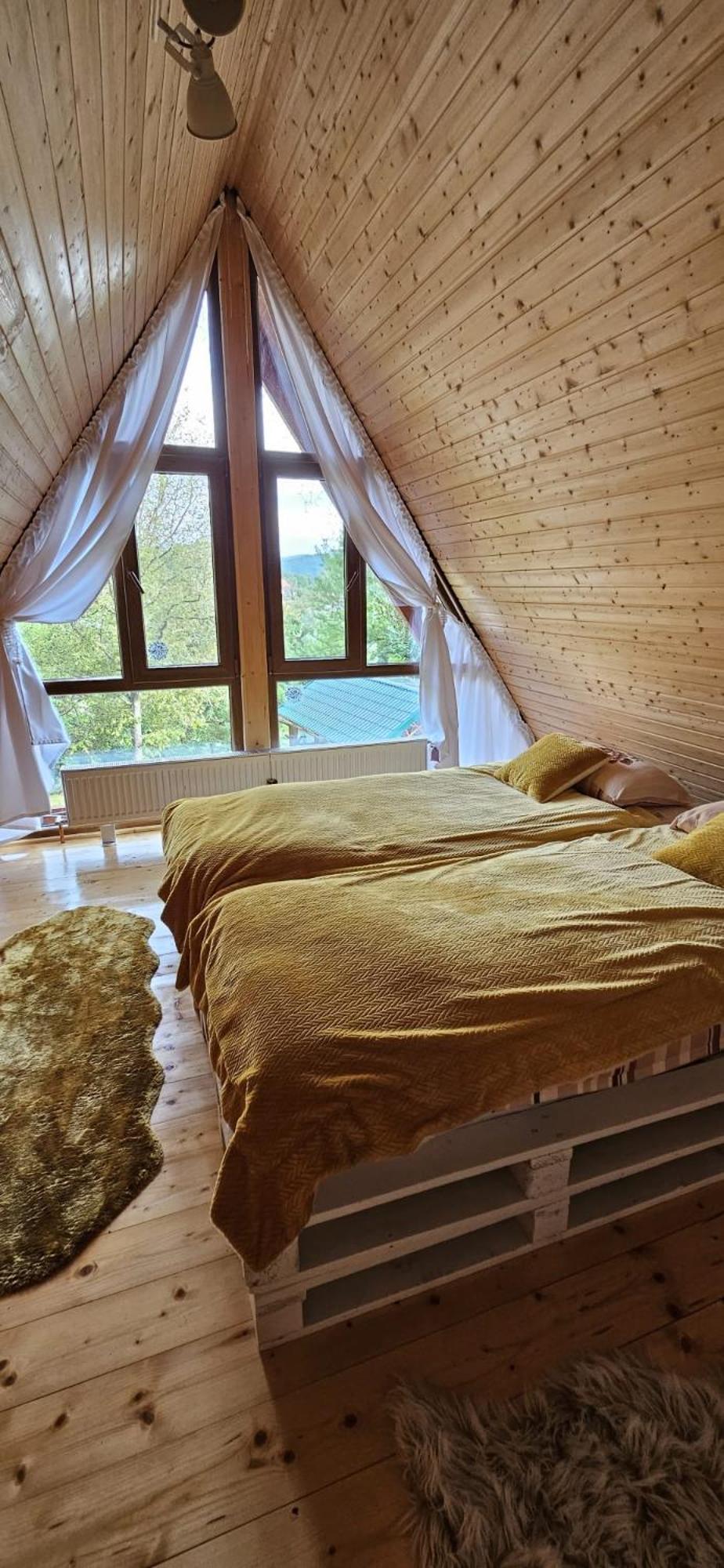 Cabana Pietrar