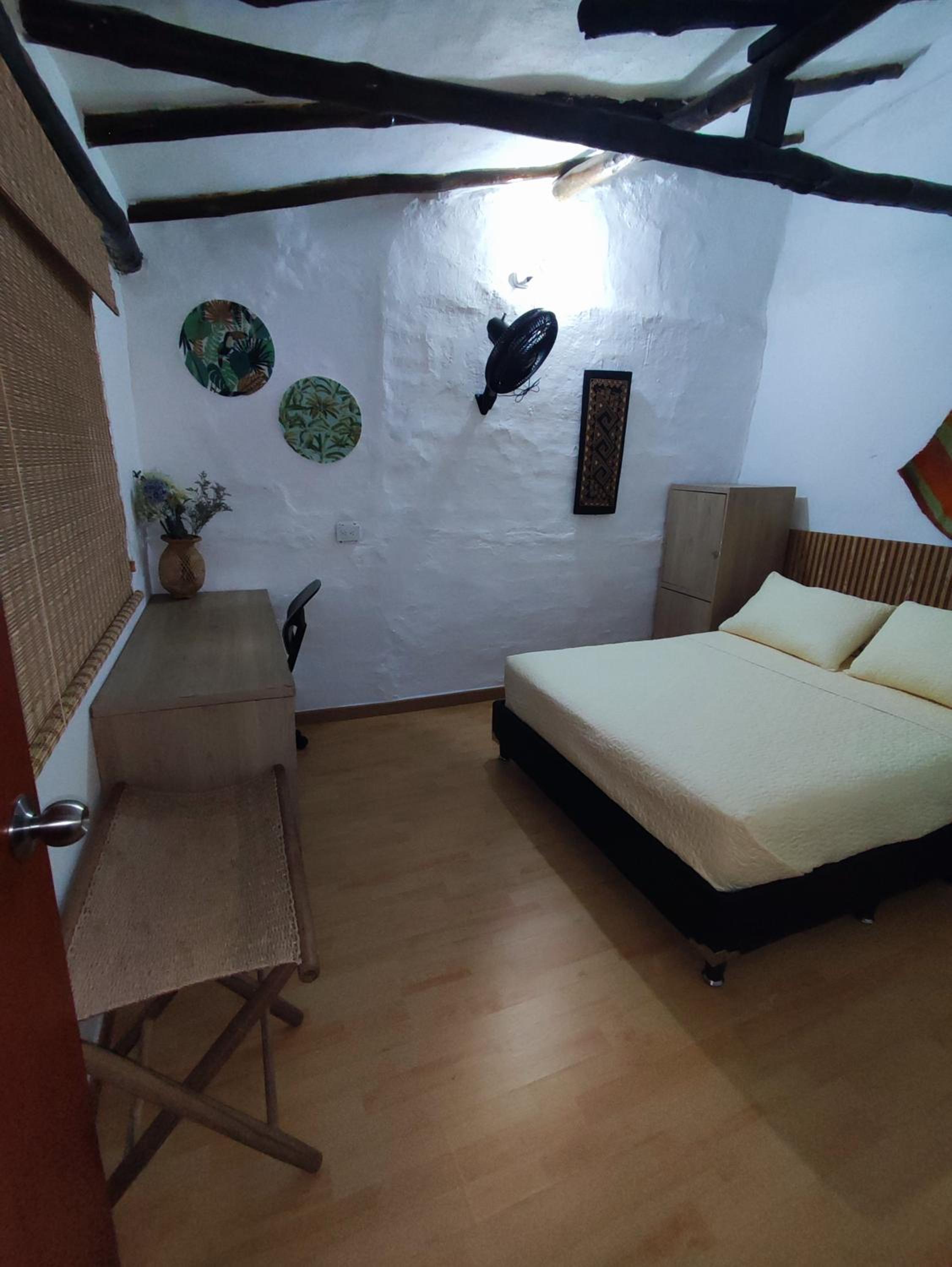 Hostal Casablanca